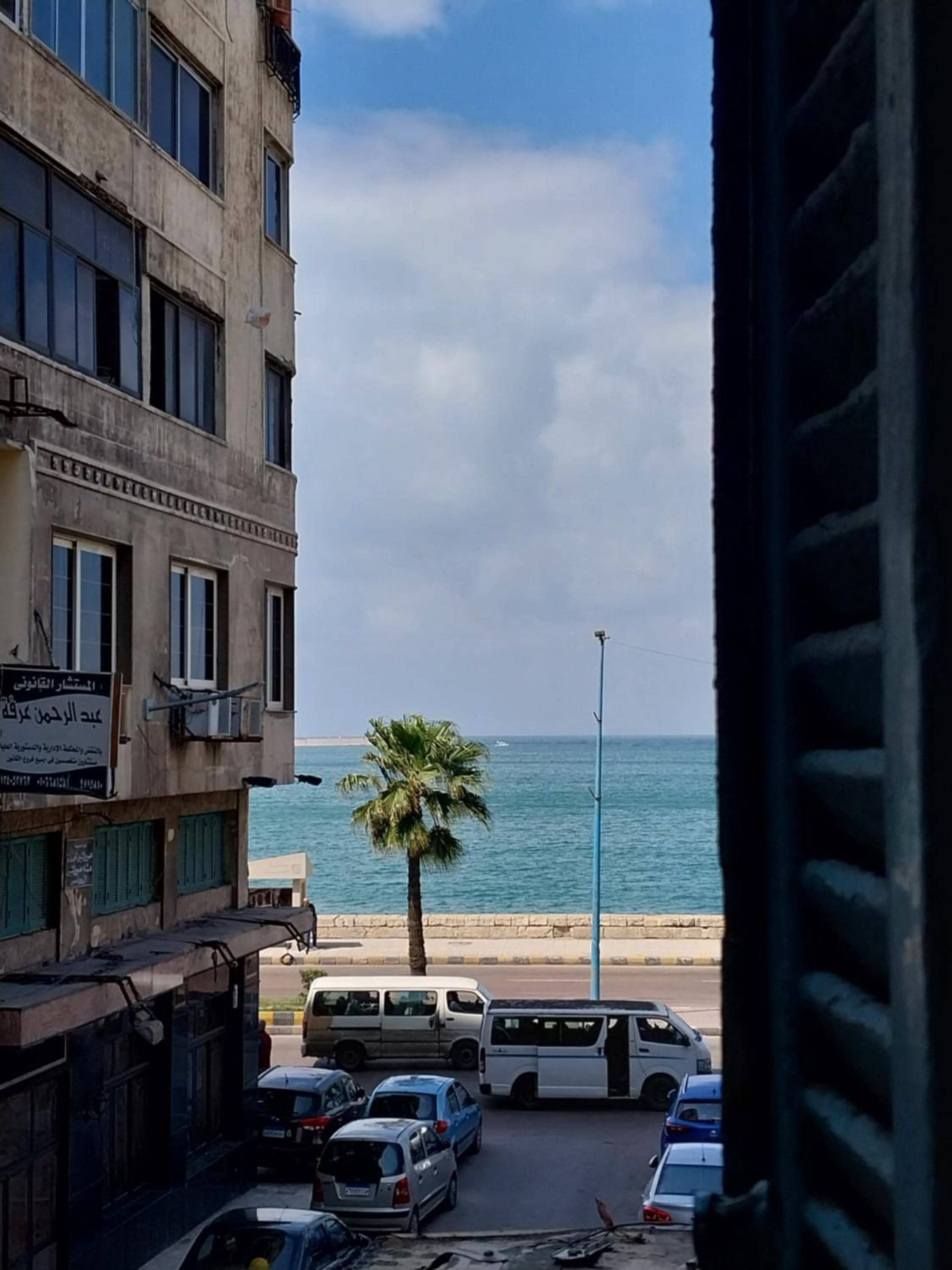 اللوكاندة الجديدة New Hotel — 5