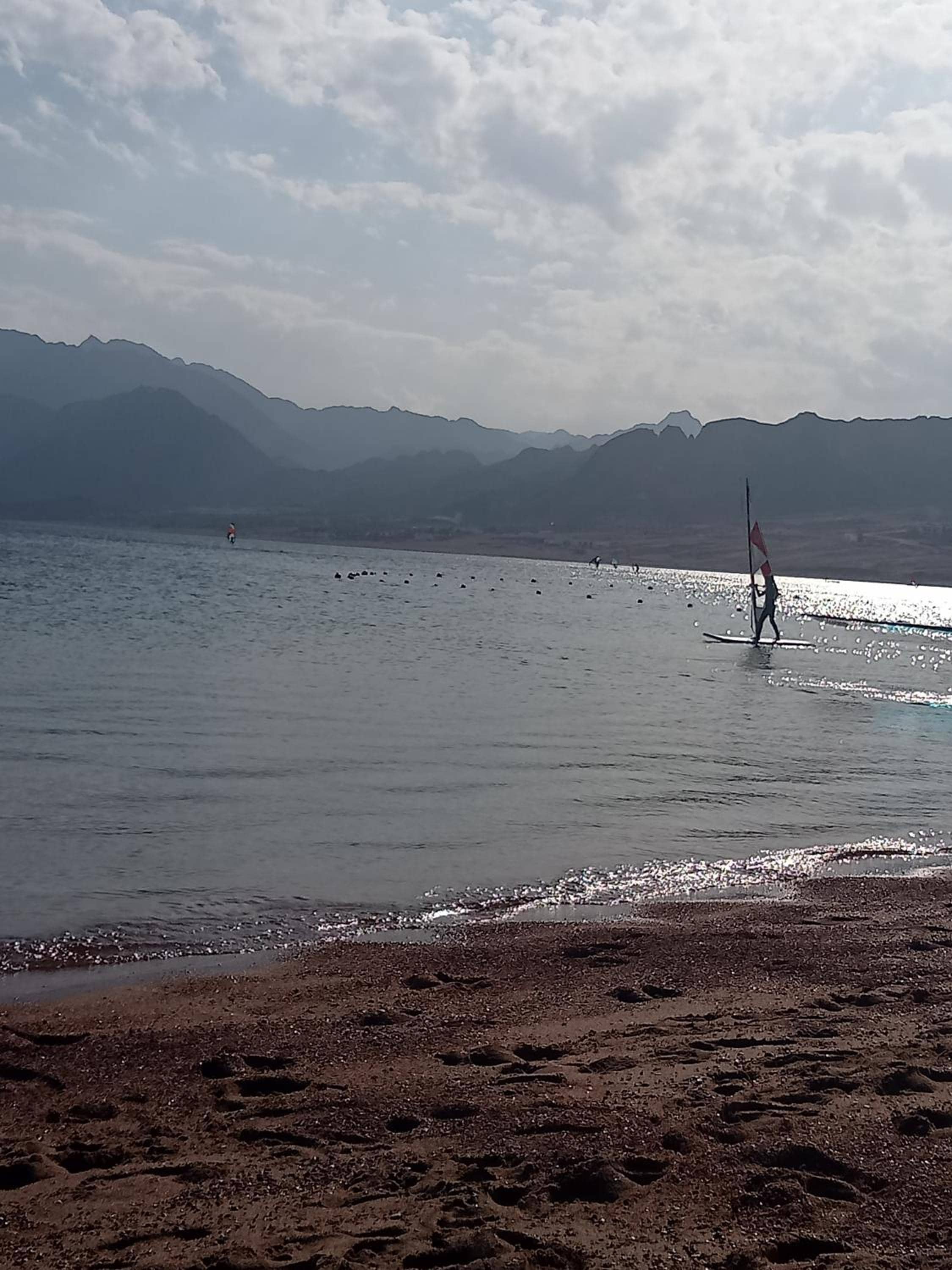 House in dahab — 3