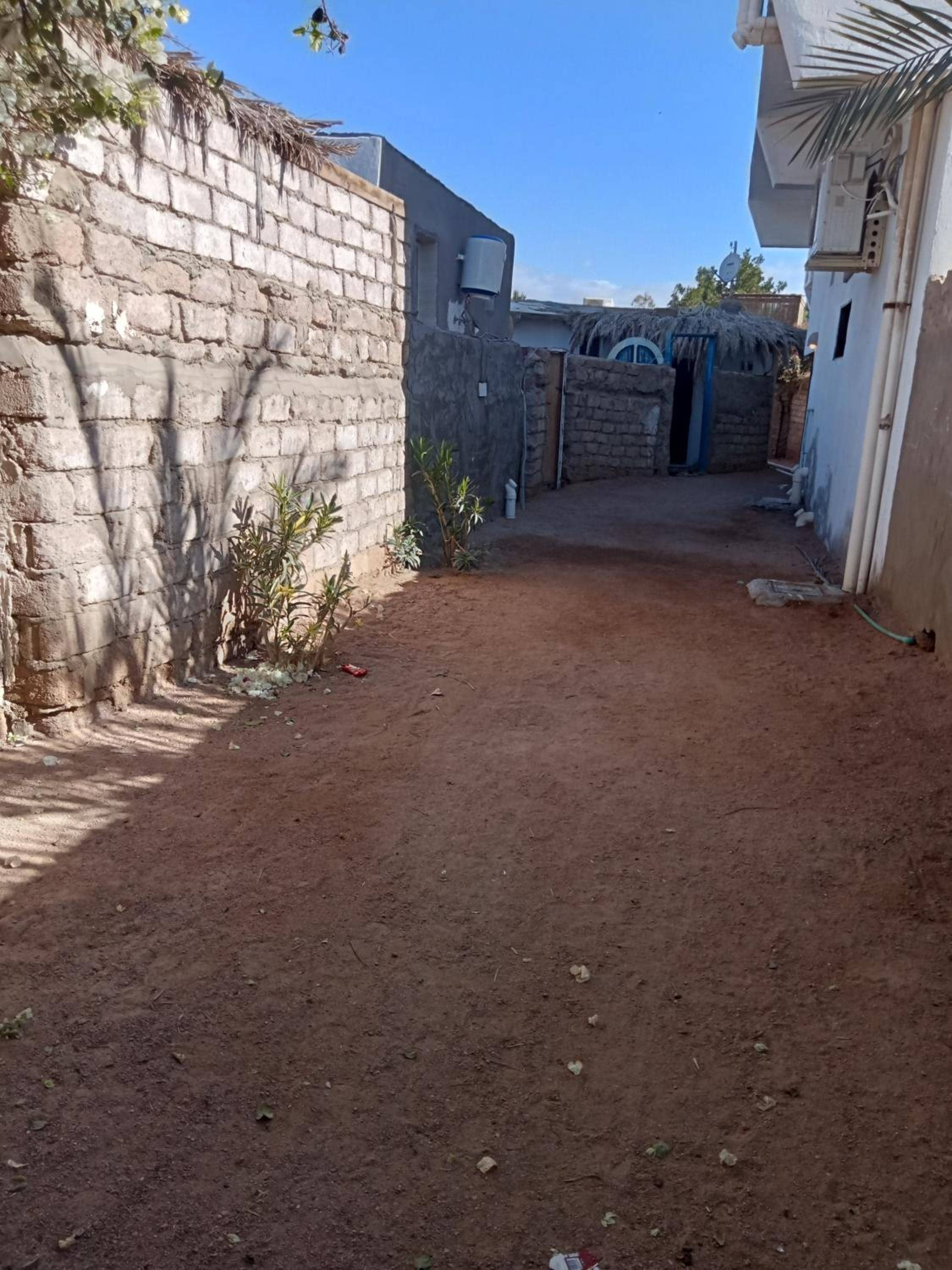 House in dahab — 5