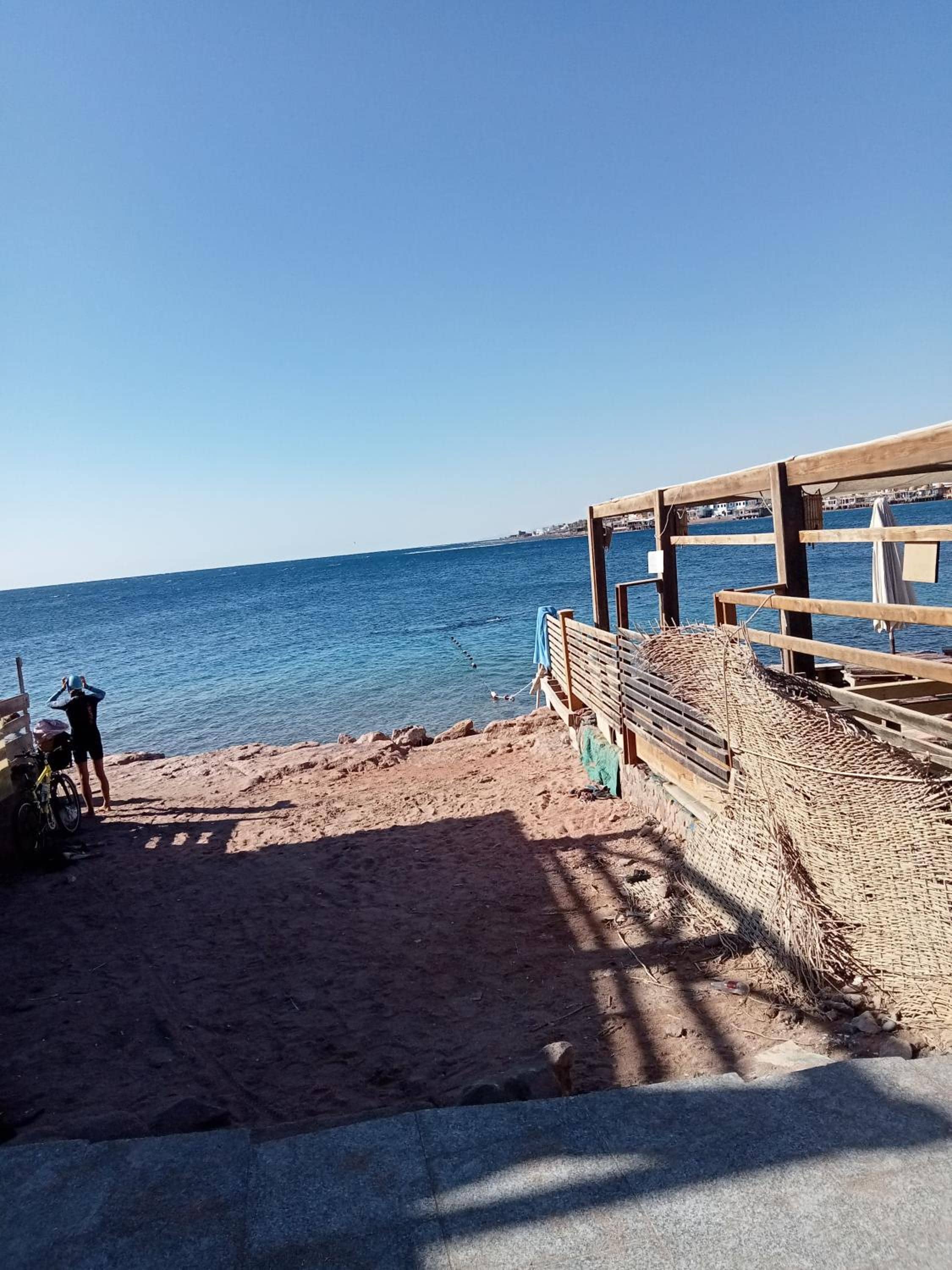 House in dahab — 4