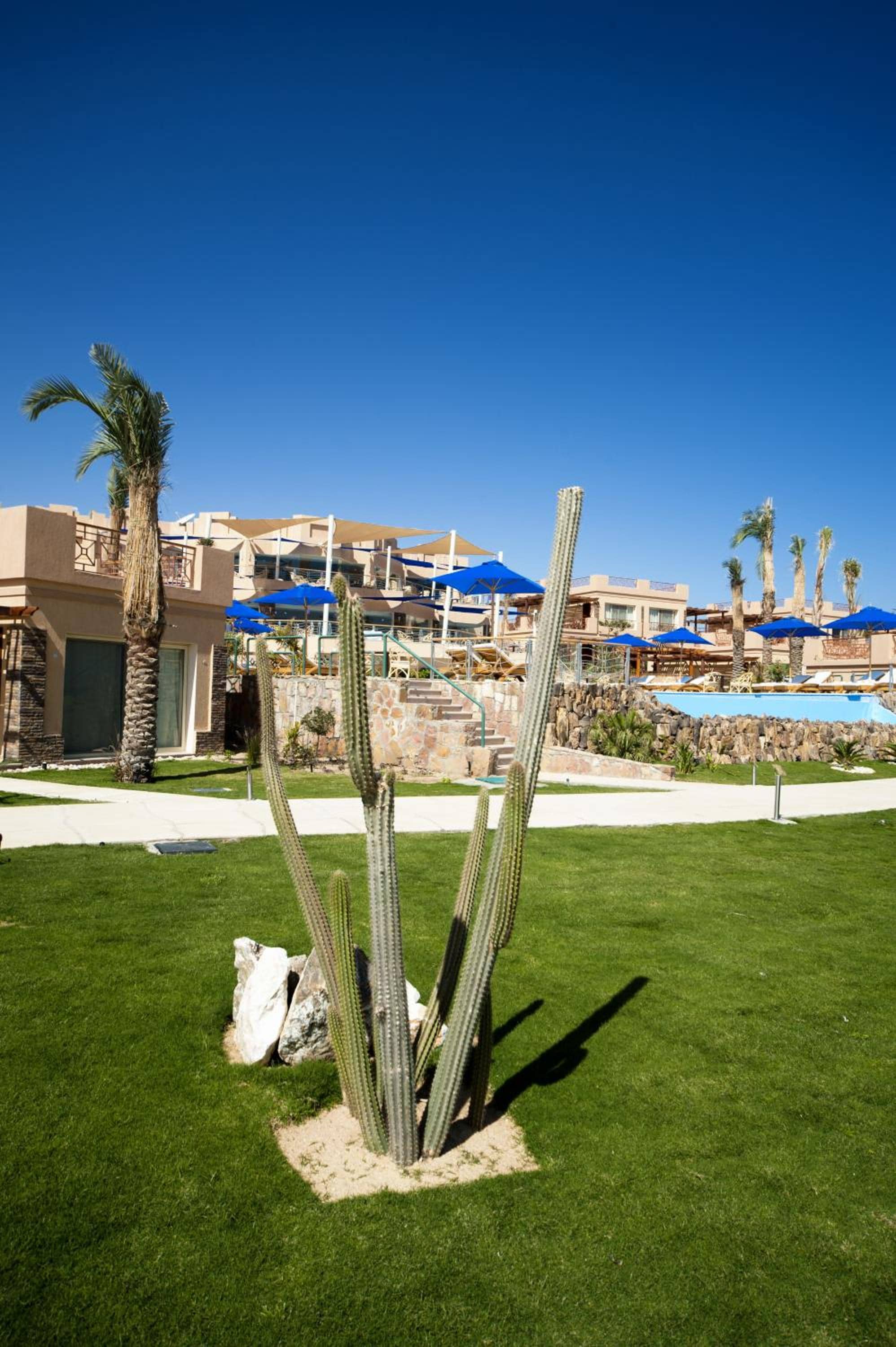 Shams Prestige Abu Soma (Adults Only) — 2