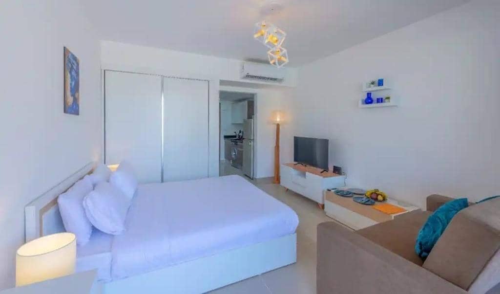 Ground Floor Studio - G Cribs -Elgouna — 5