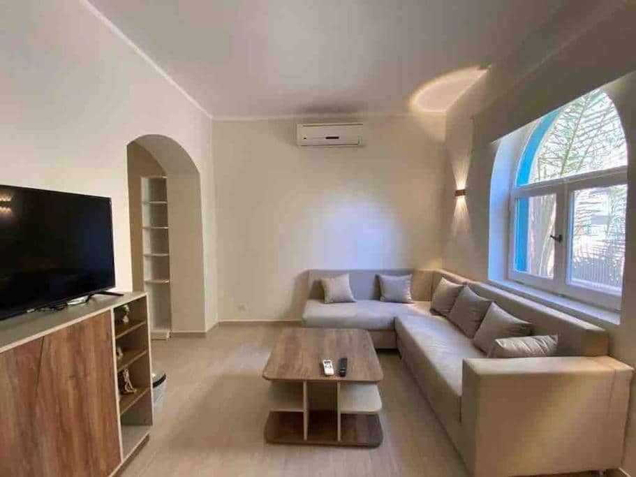 Stay in the center of Elgouna — 3