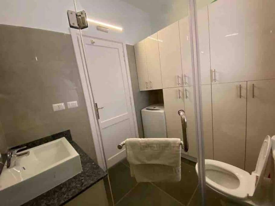 Stay in the center of Elgouna — 4