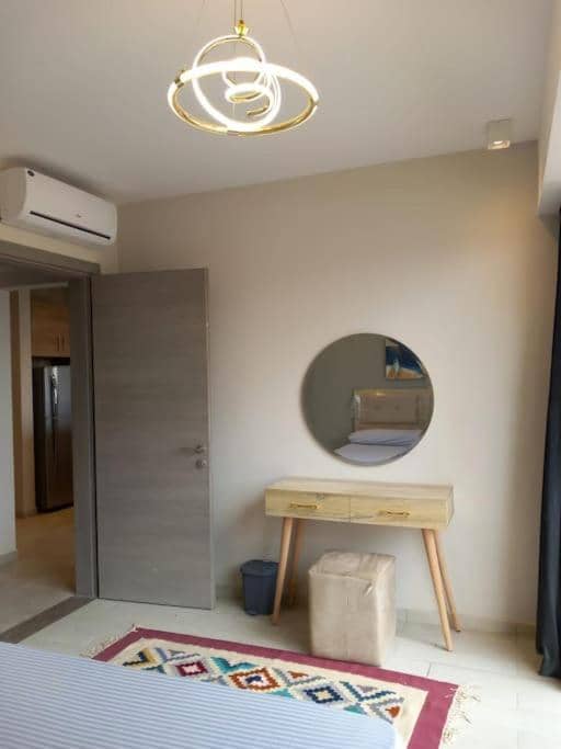chalet 2 bedroom il Monte Galala al ain sokhna CH161-1-4 — 5