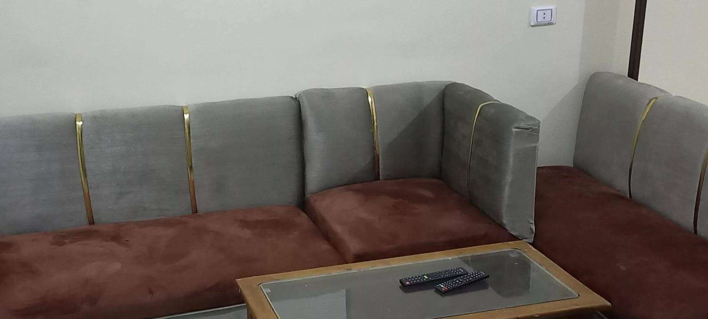 Ikea flat 4 — 2