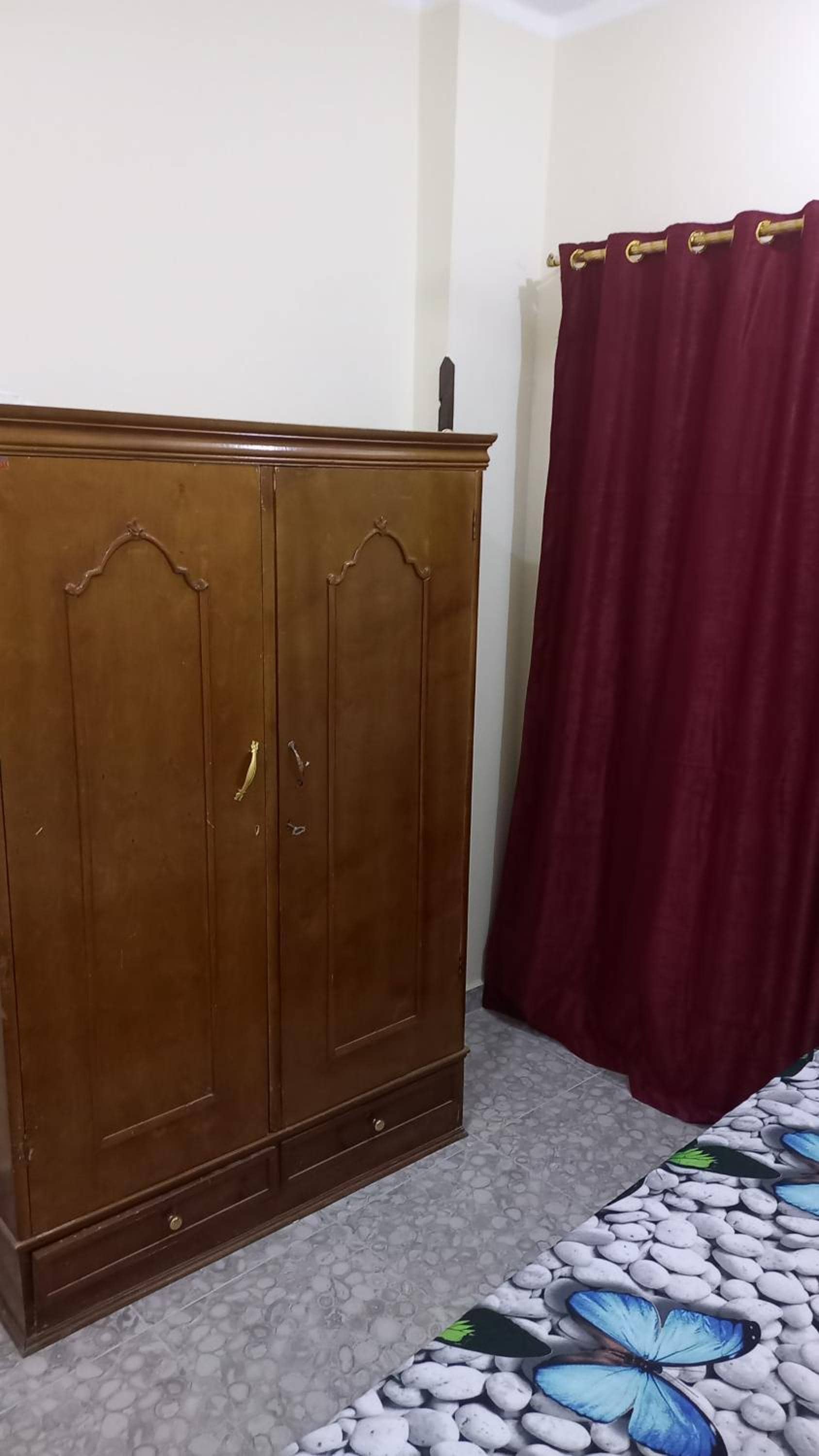 Ikea flat 5 — 3