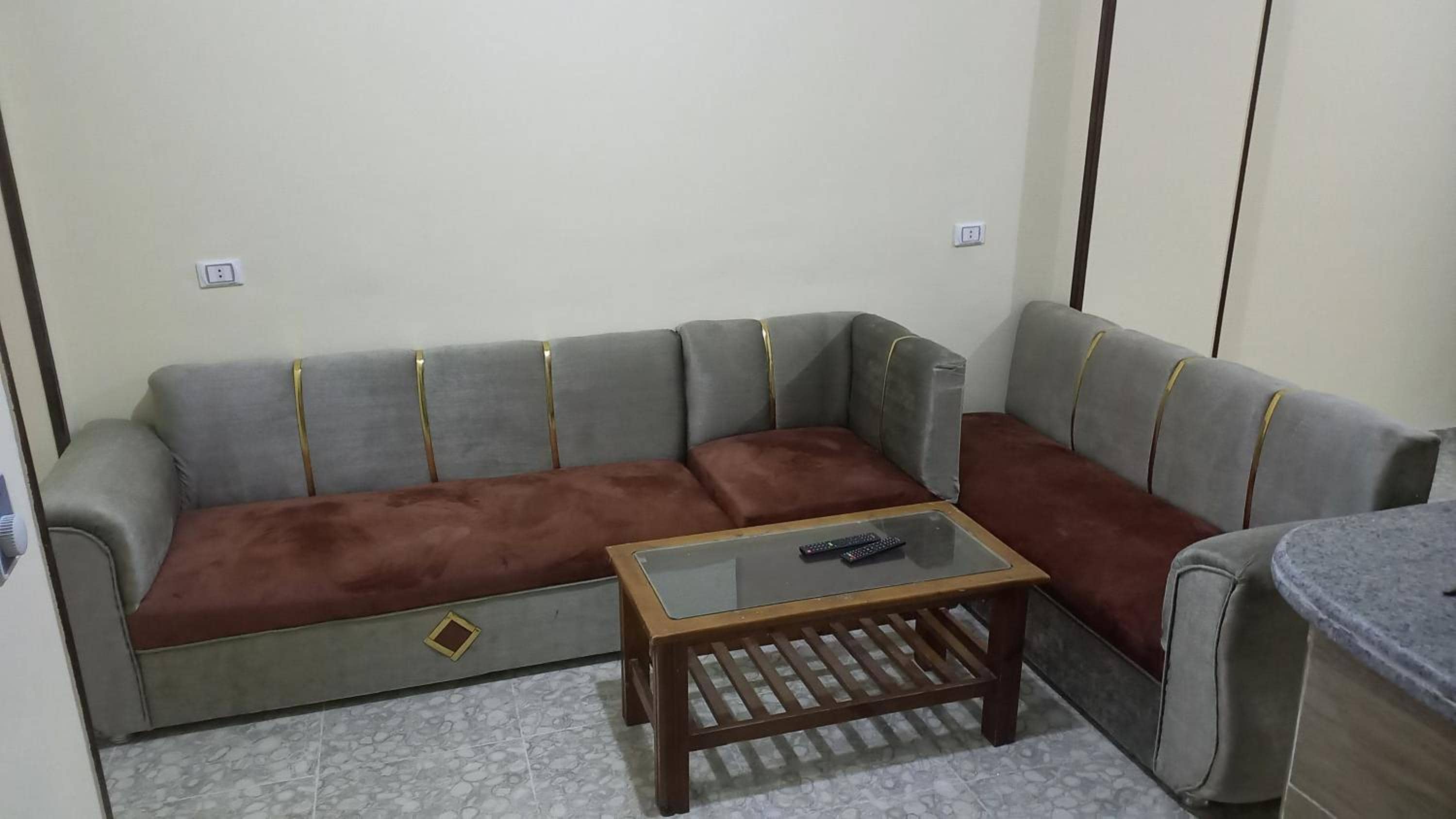 Ikea flat 5 — 4