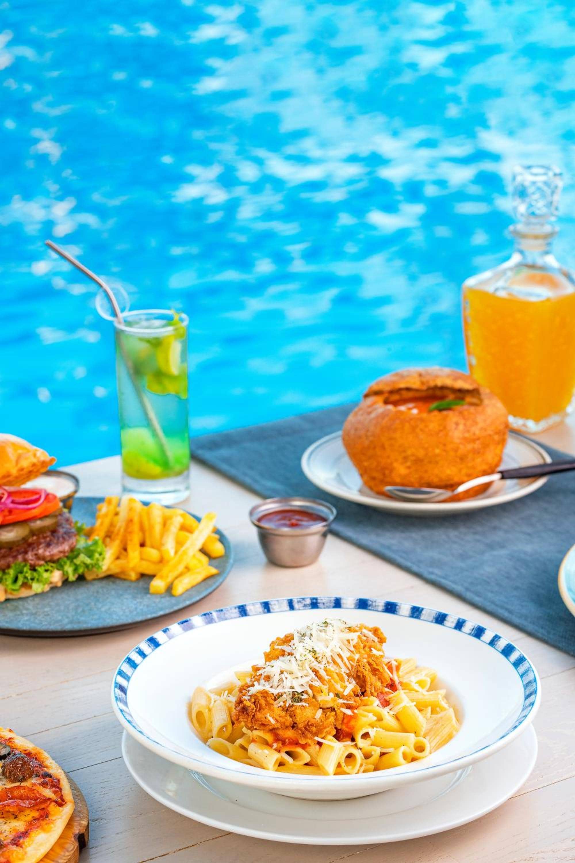 Arena Beach Resort & Spa — 4
