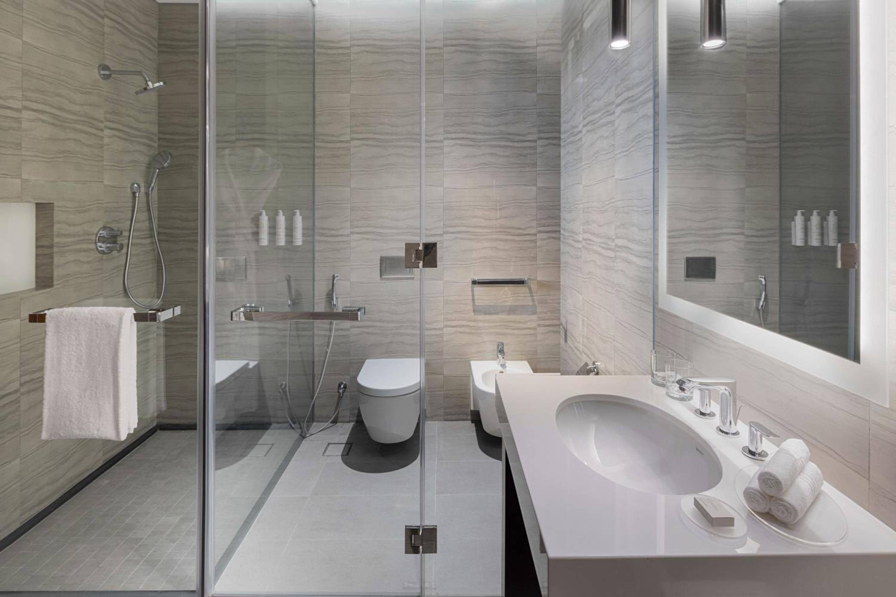 Marriott Executive Apartments Kuwait City — 3