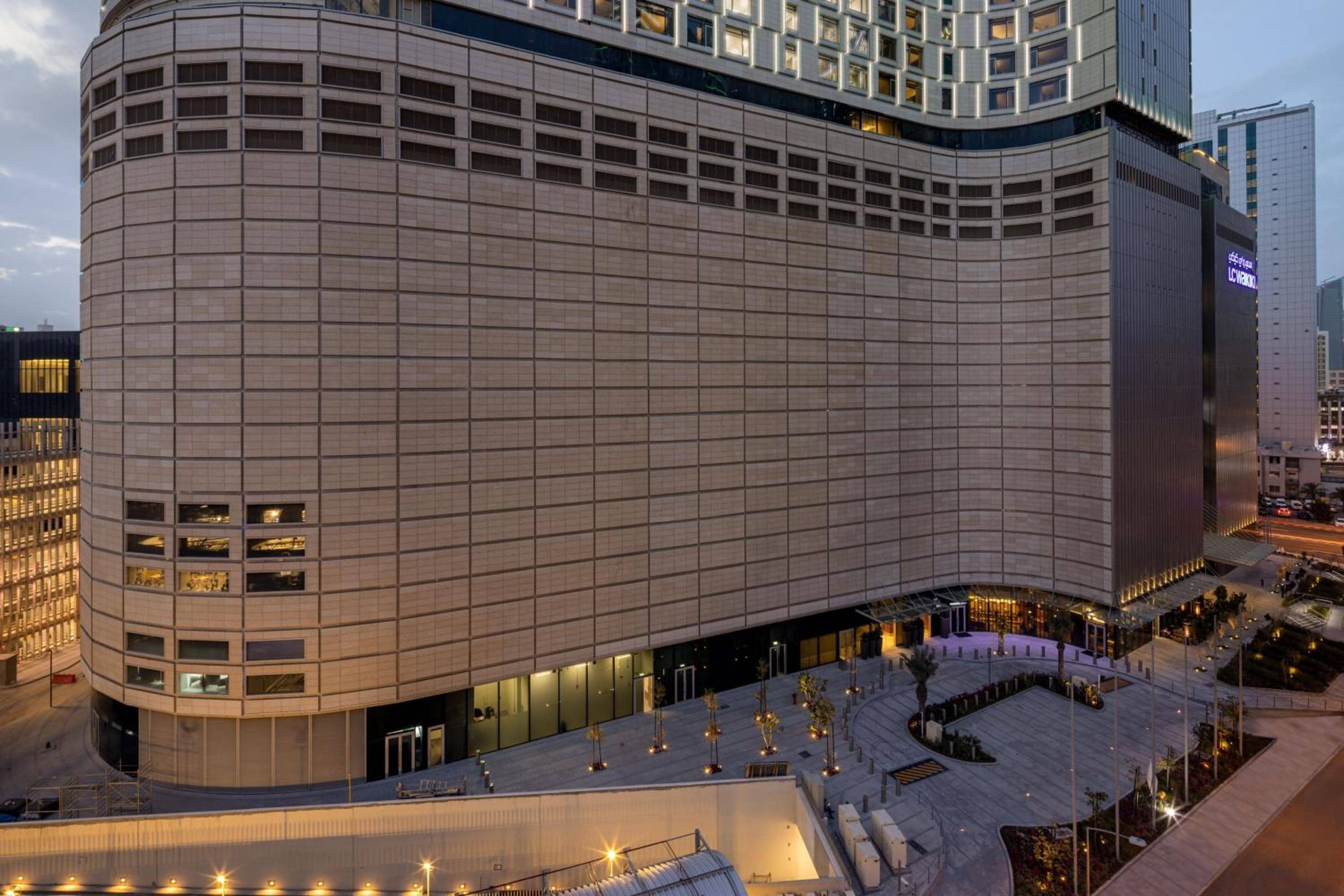 Marriott Executive Apartments Kuwait City — 2