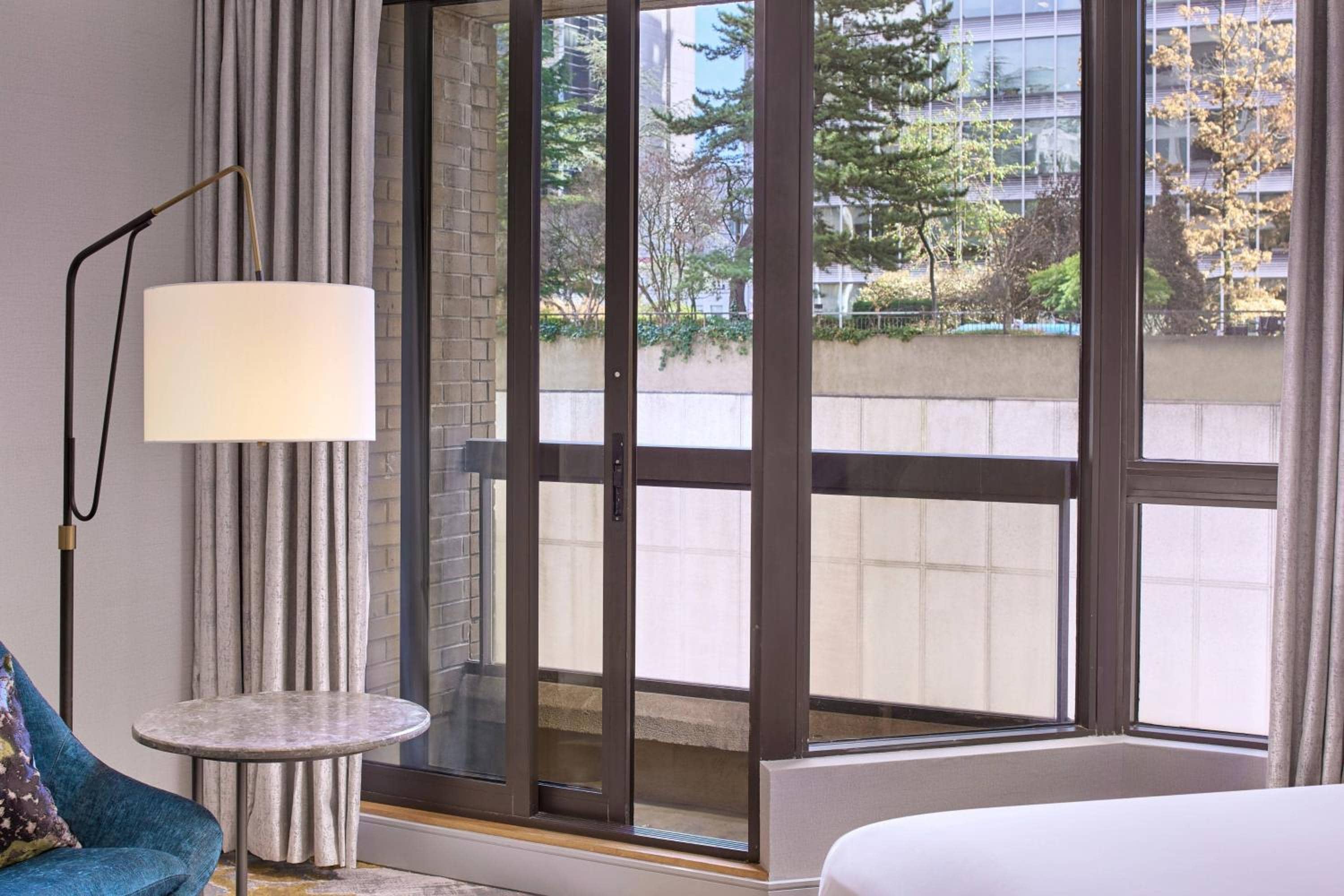 Metropolitan Hotel Vancouver — 2