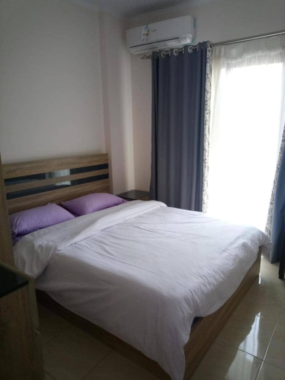 Central location Aqua Tropical Resort Al Gouna RD 401 — 3