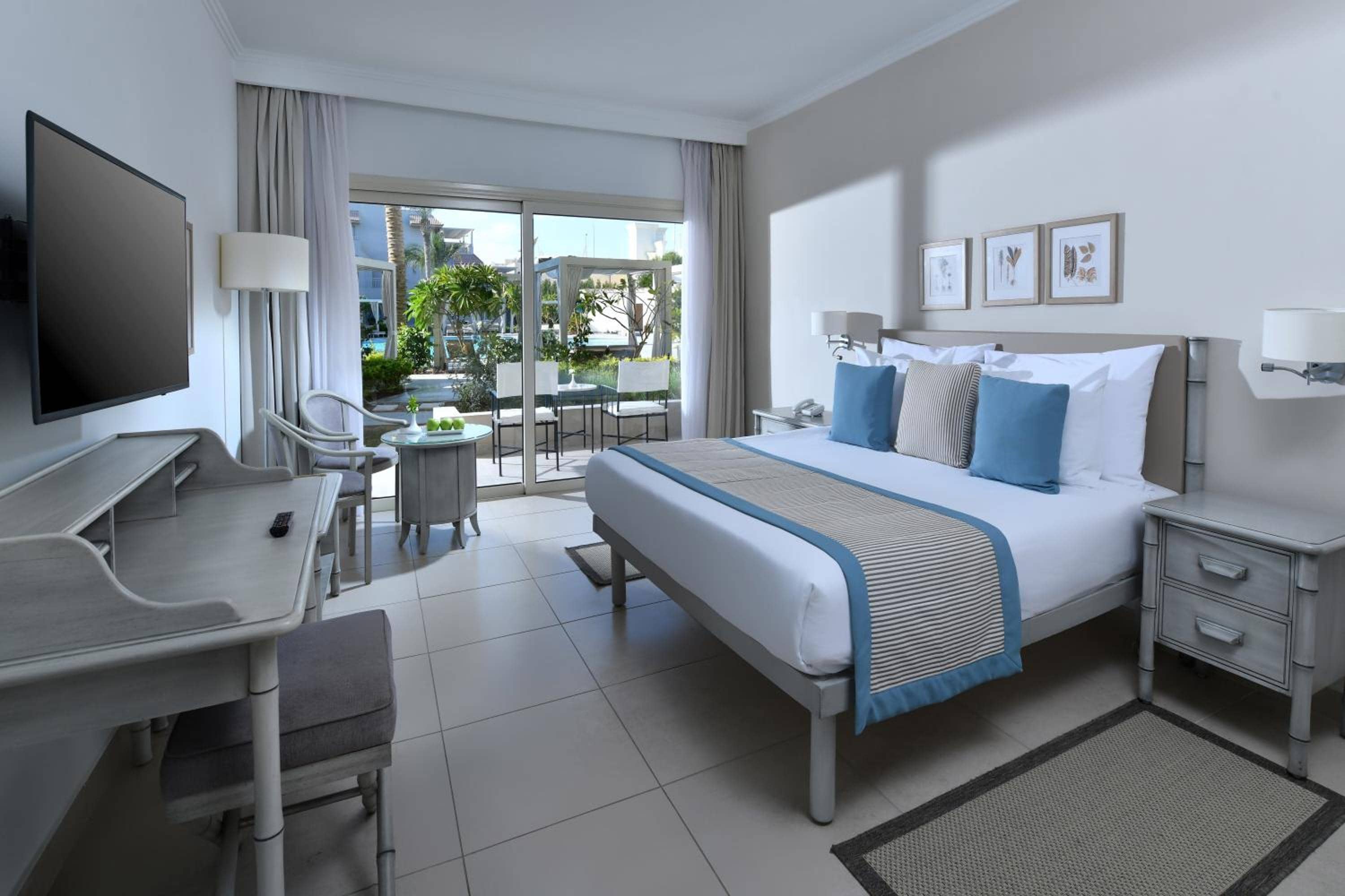 JAZ Elite Casa Del Mar Beach — 2