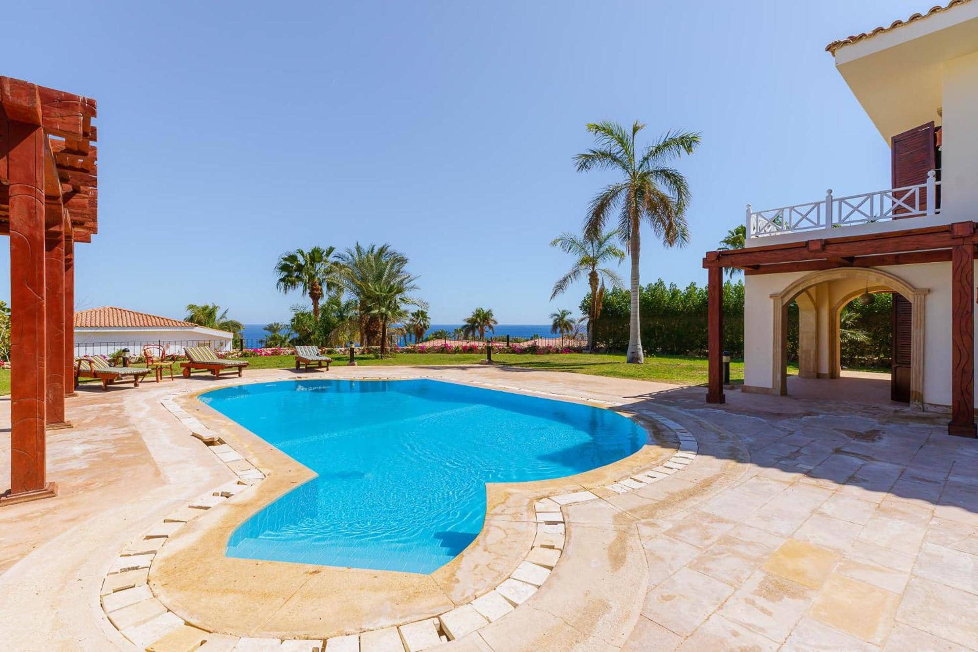Sharm and Charme at Sharm El Sheikh — 5