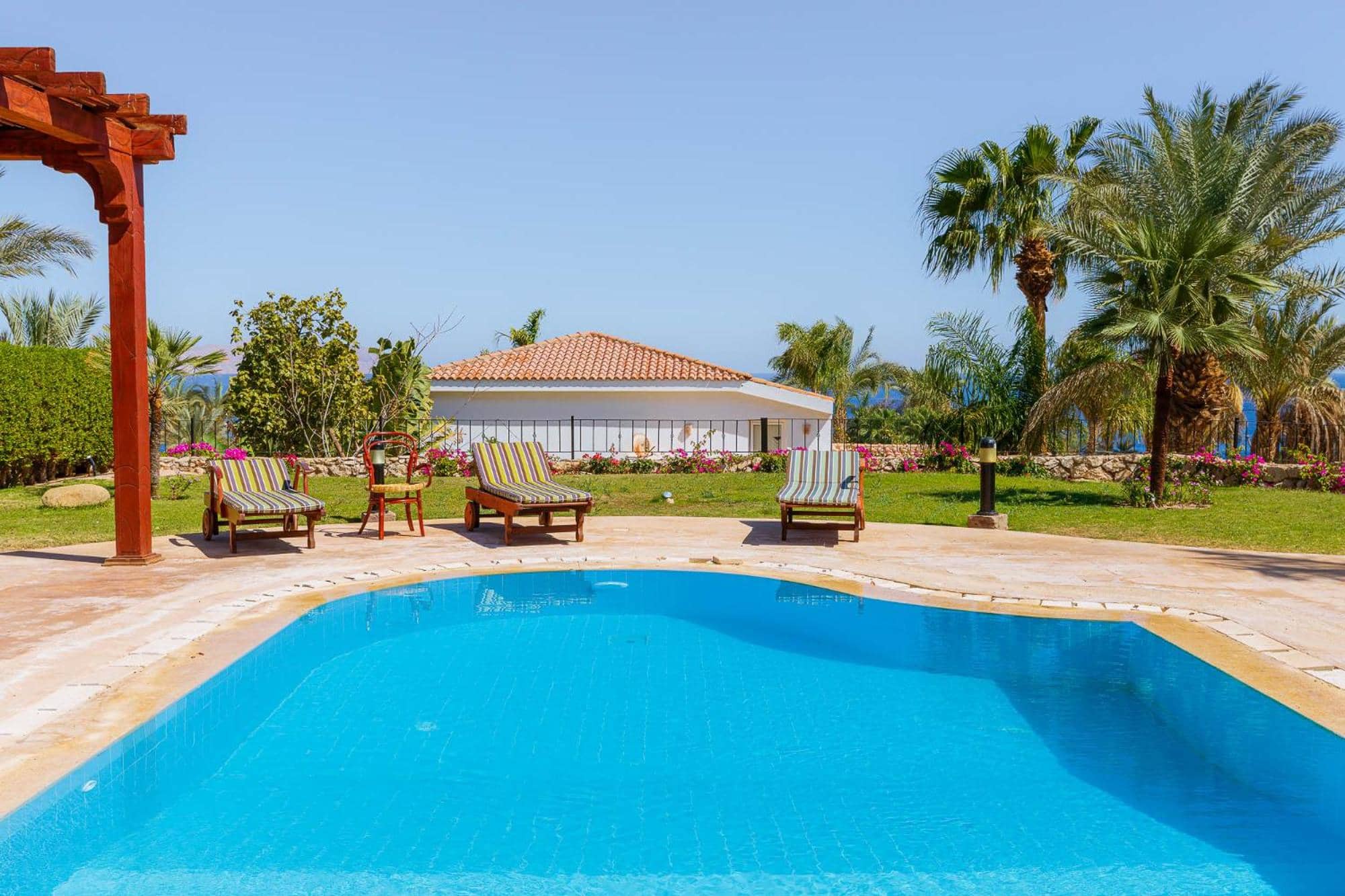 Sharm and Charme at Sharm El Sheikh — 3