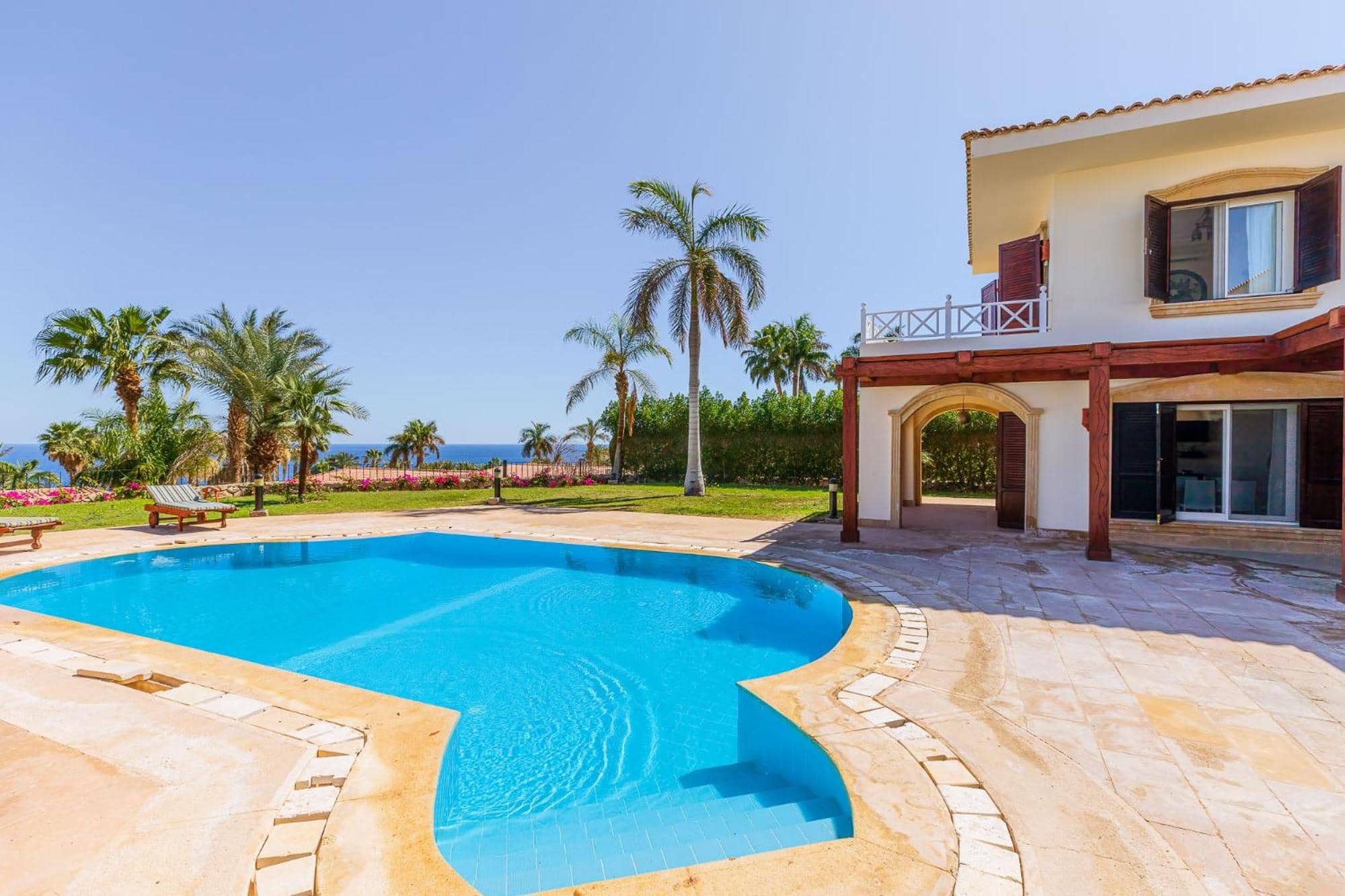 Sharm and Charme at Sharm El Sheikh — 4