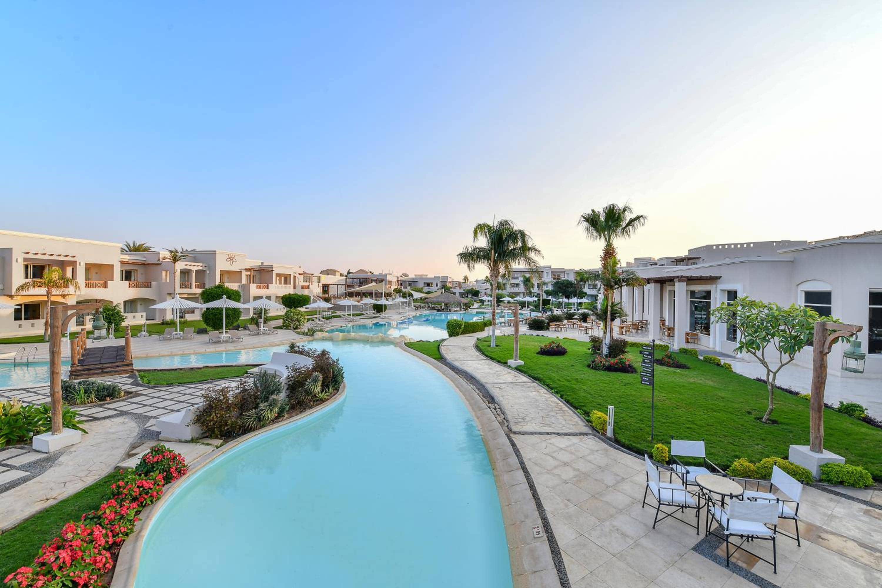 JAZ Casa Del Mar Resort — 2