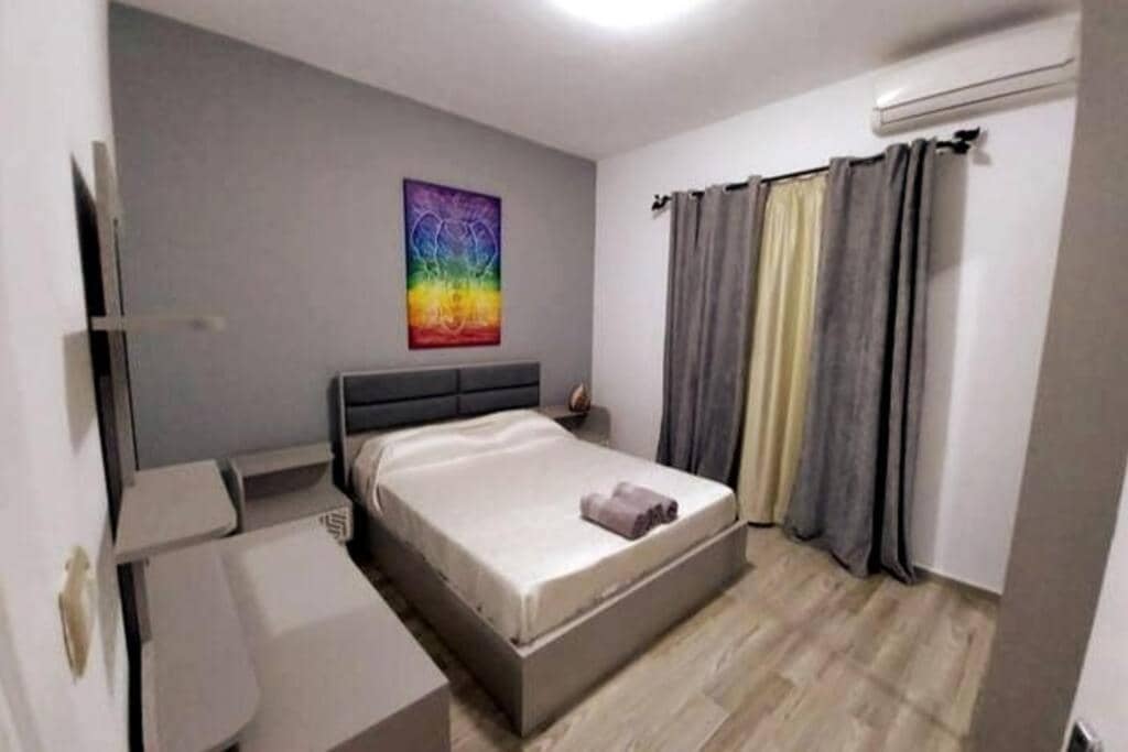 Luxury Getaway /Brand New 2BR /Wi-Fi /Full Kitchen — 4
