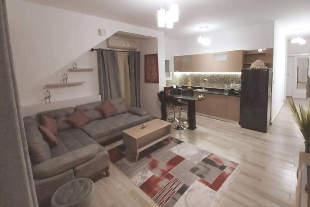 Luxury Getaway /Brand New 2BR /Wi-Fi /Full Kitchen — 2