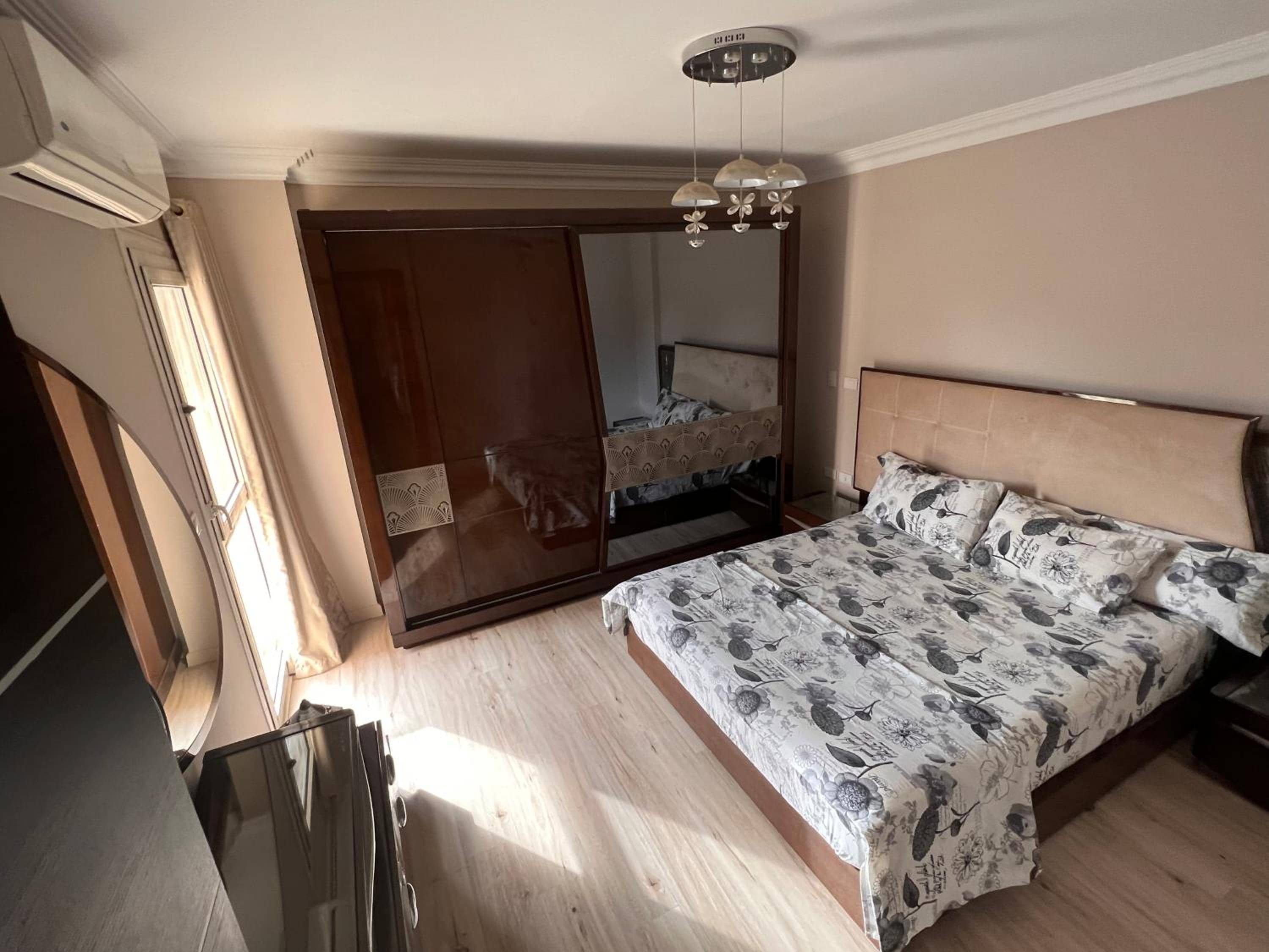 Beautiful appartement. In Cairo Madinaty — 5