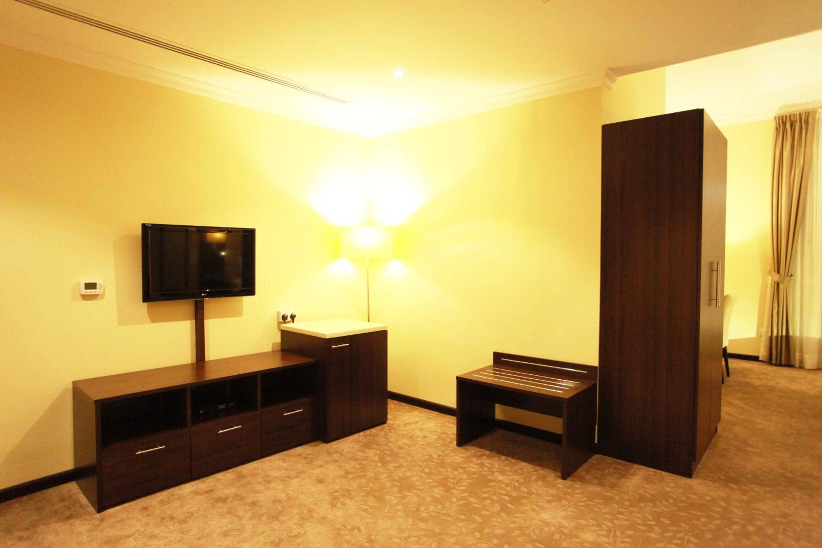 Golden Ocean Hotel — 4
