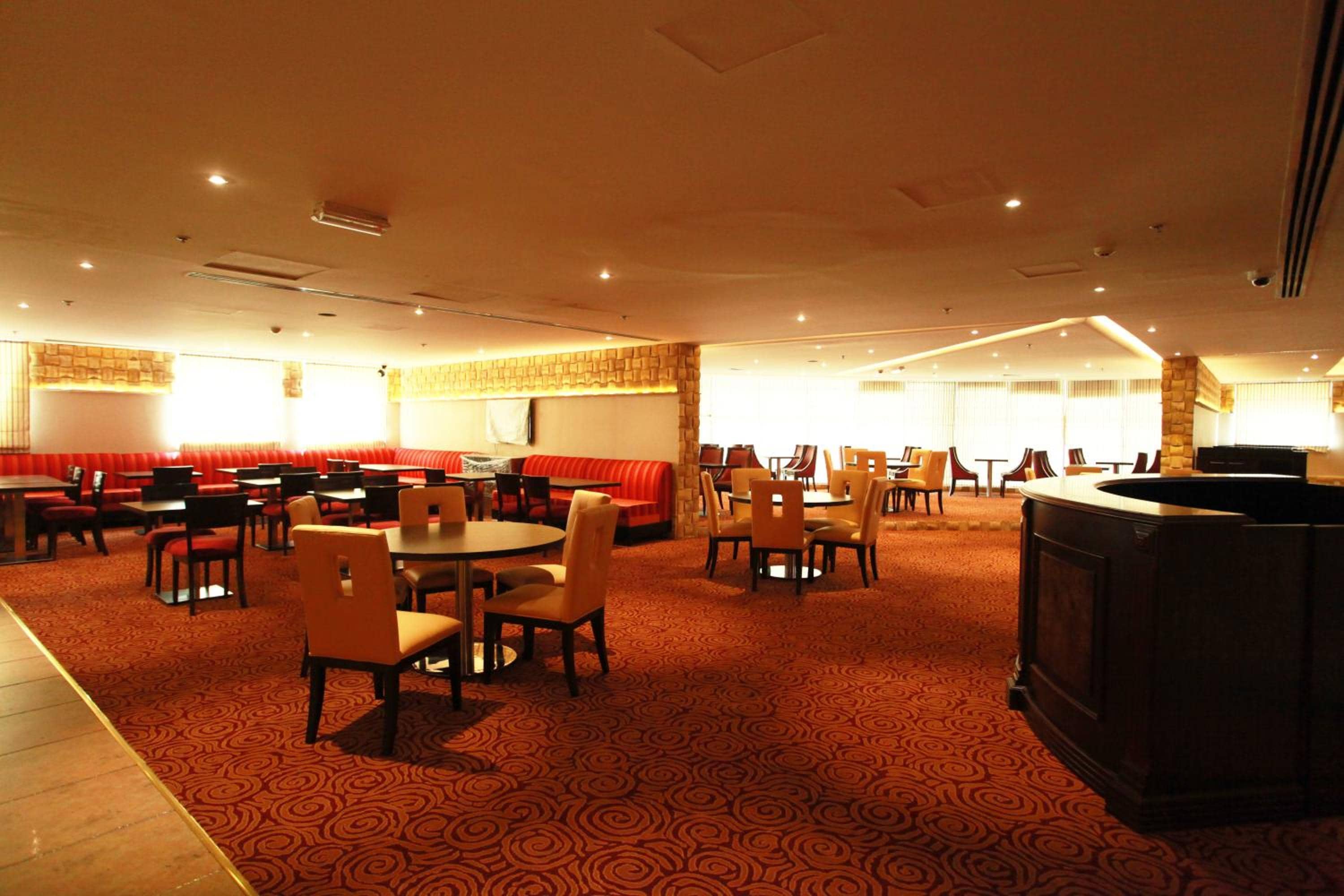 Golden Ocean Hotel — 2