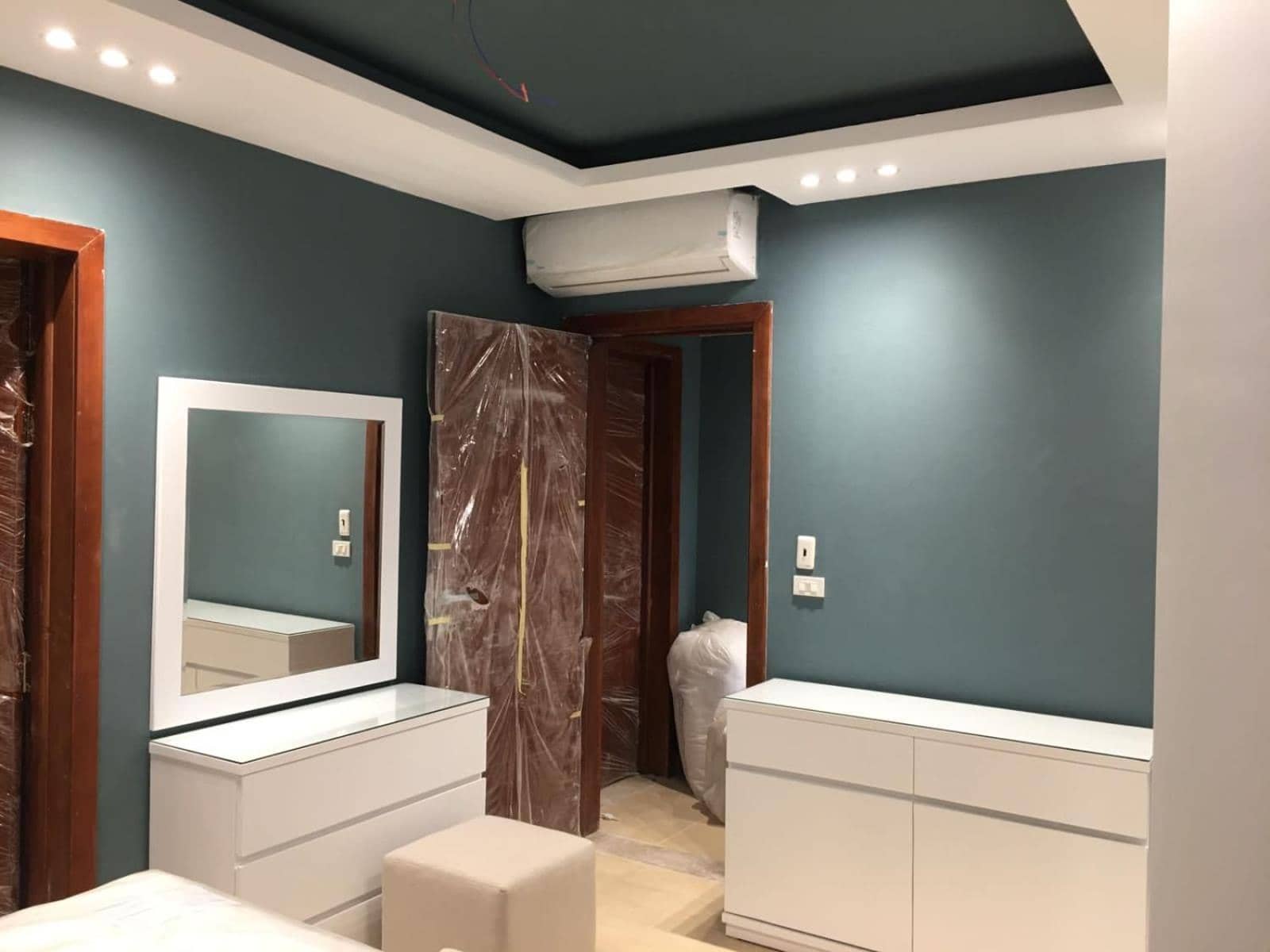 2 Bedrooms Prime Chalet in Azha Ain Sokhna — 2