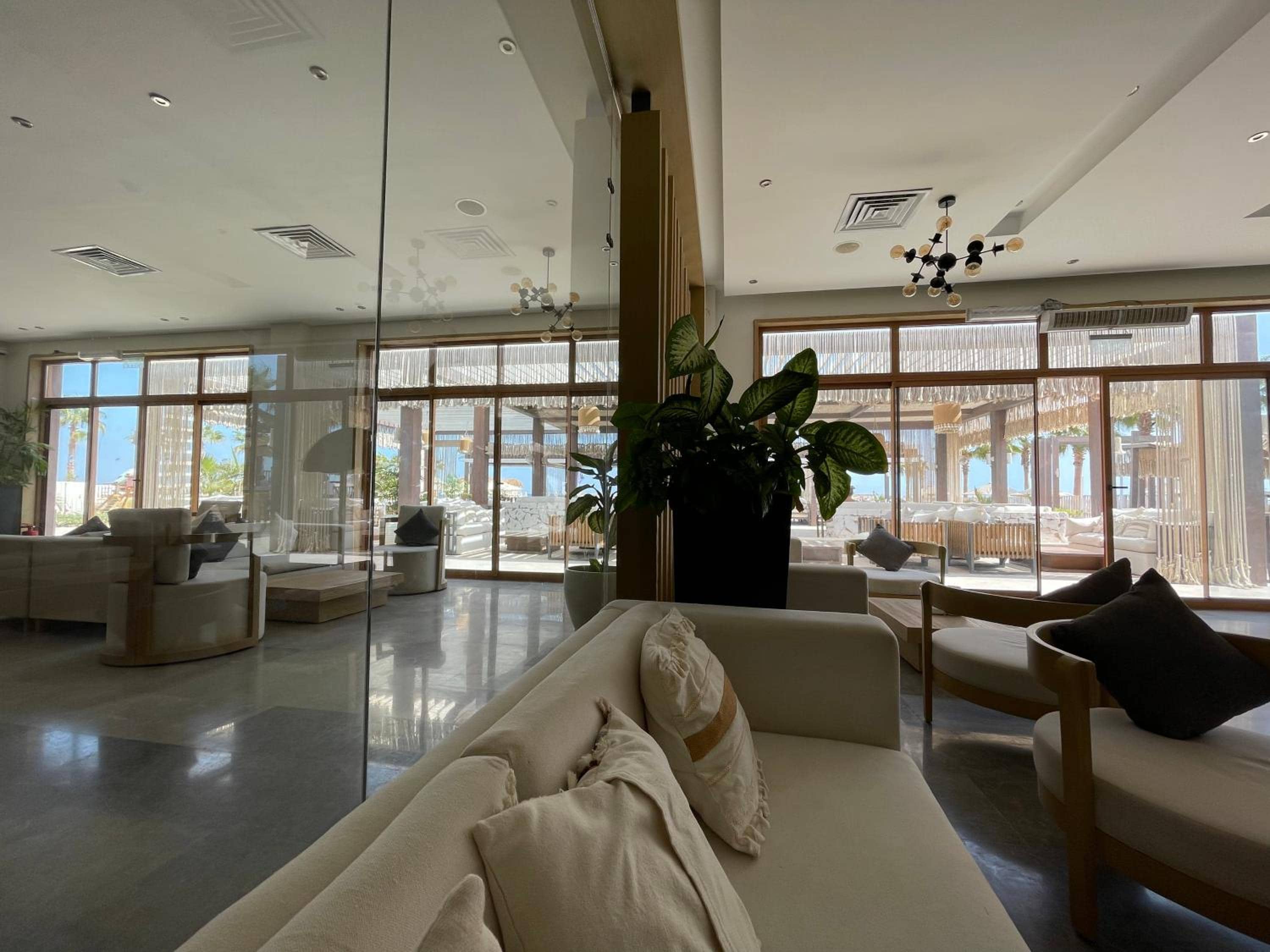 2 Bedrooms Prime Chalet in Azha Ain Sokhna — 3