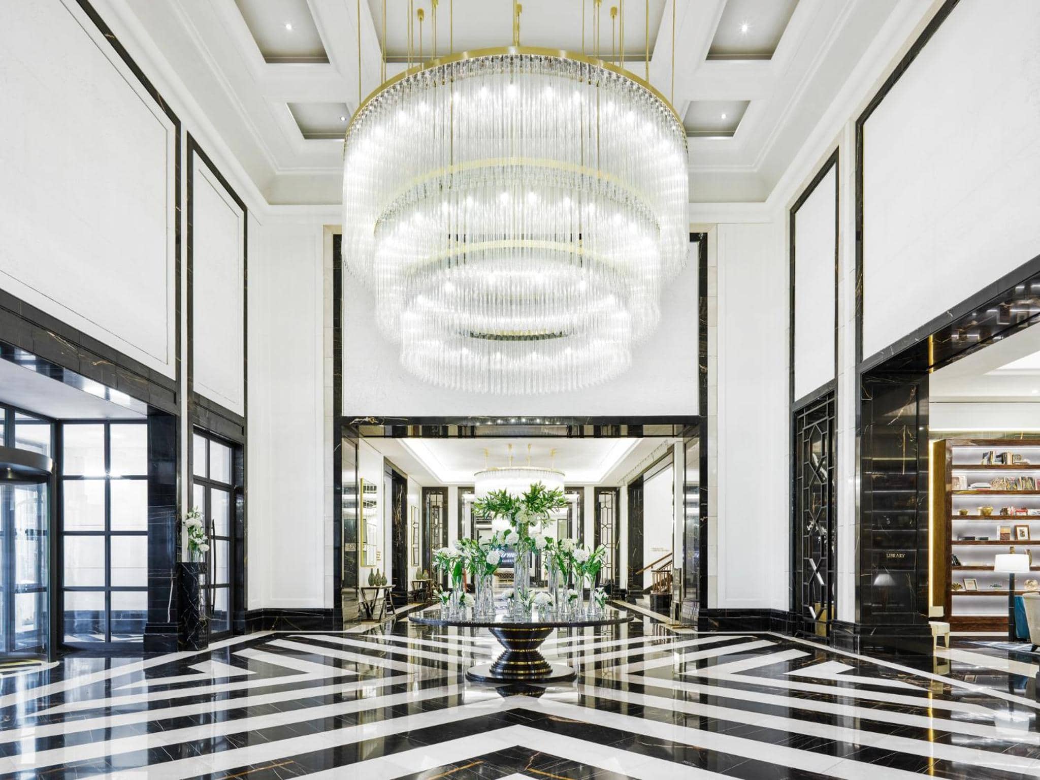 Fairmont Amman — 3