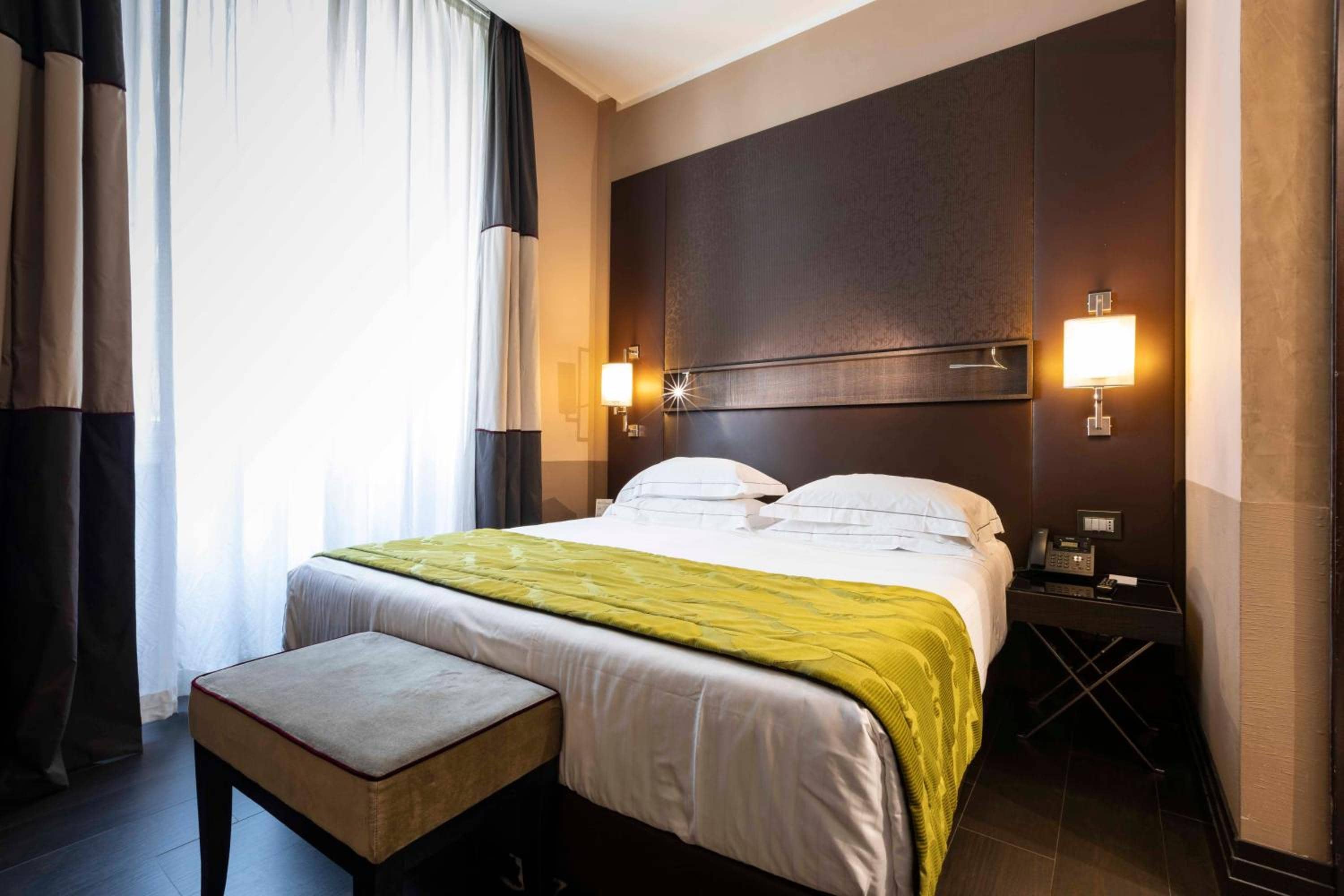 Rome Times Hotel — 5