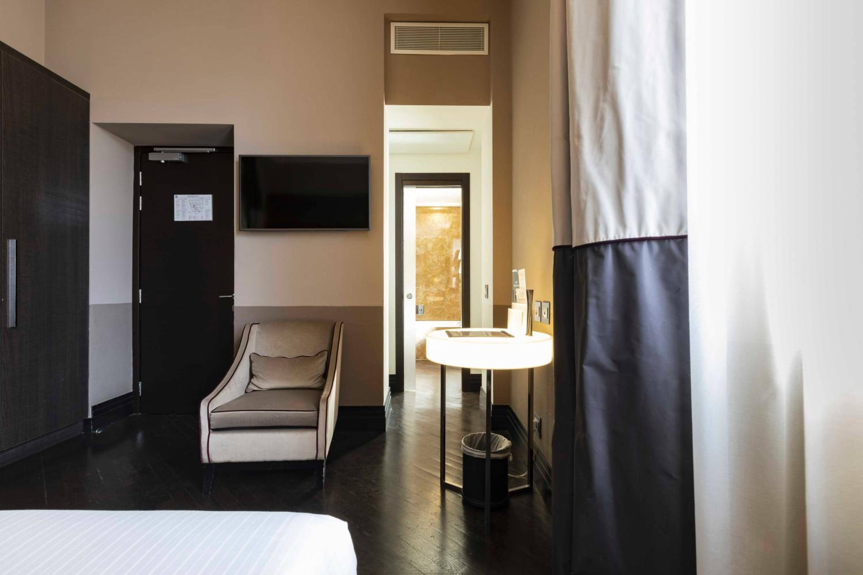 Rome Times Hotel — 2