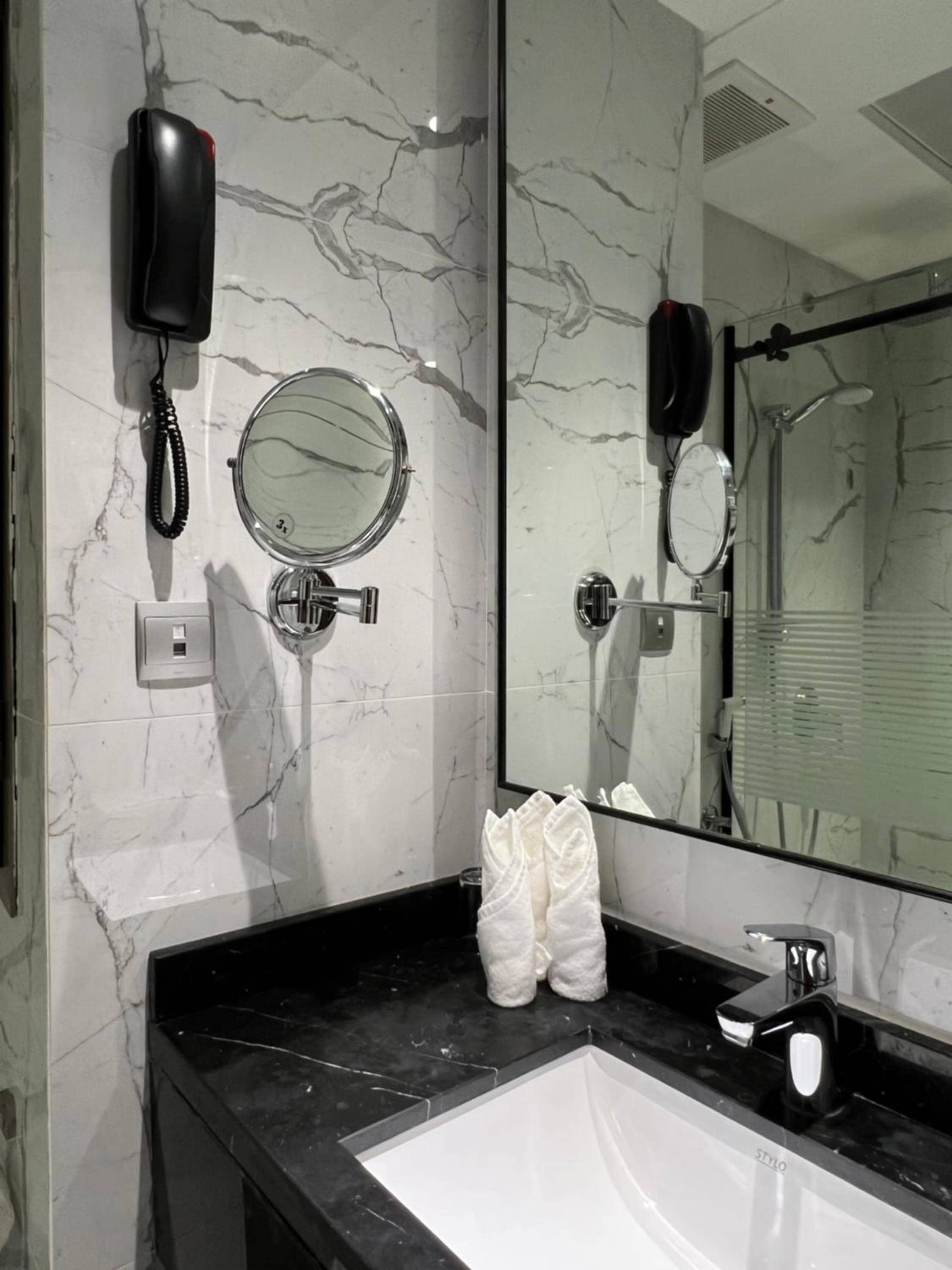 Violet Al Shisha Hotel — 2