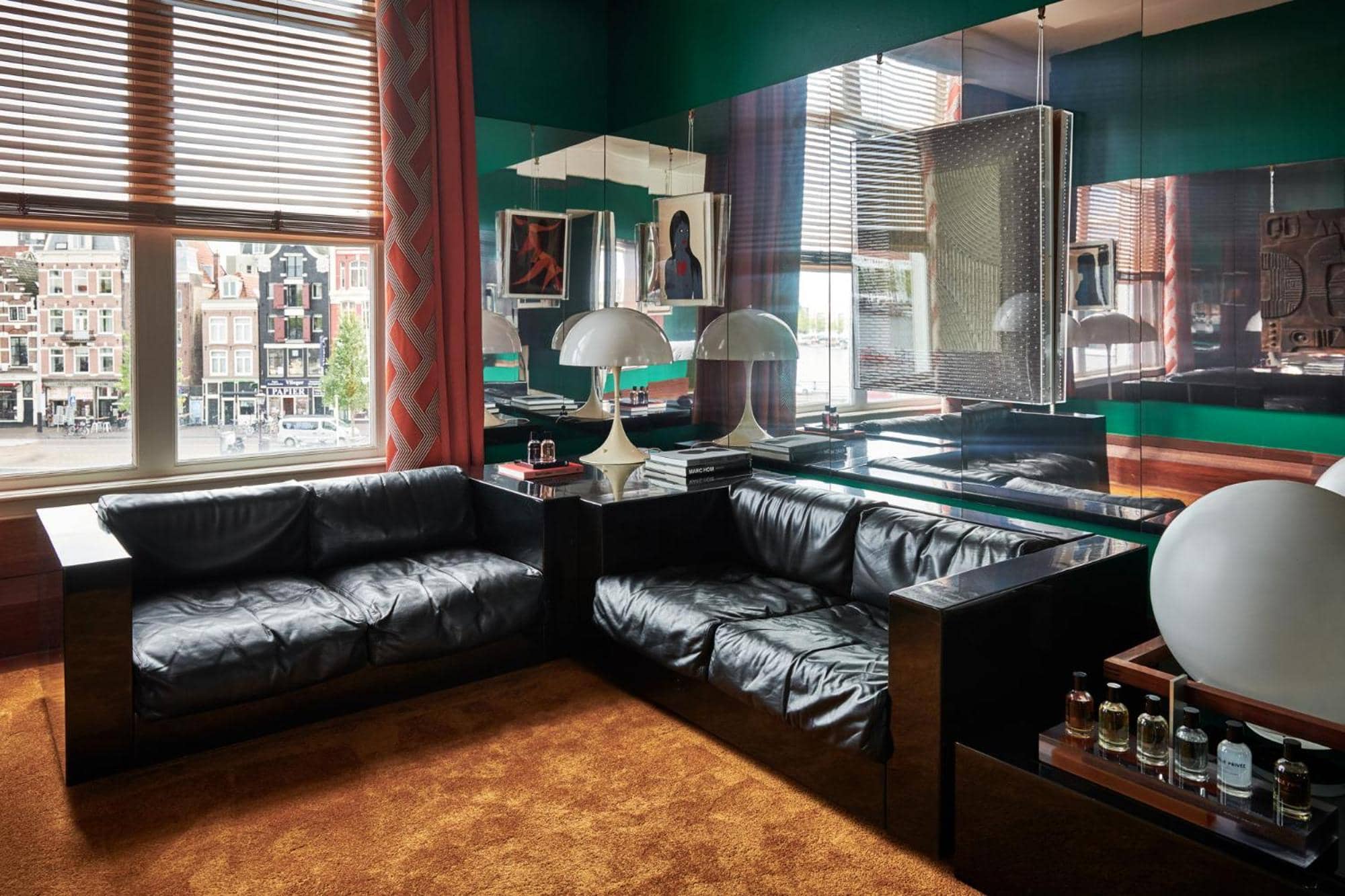 De L’Europe Amsterdam – The Leading Hotels of the World — 3