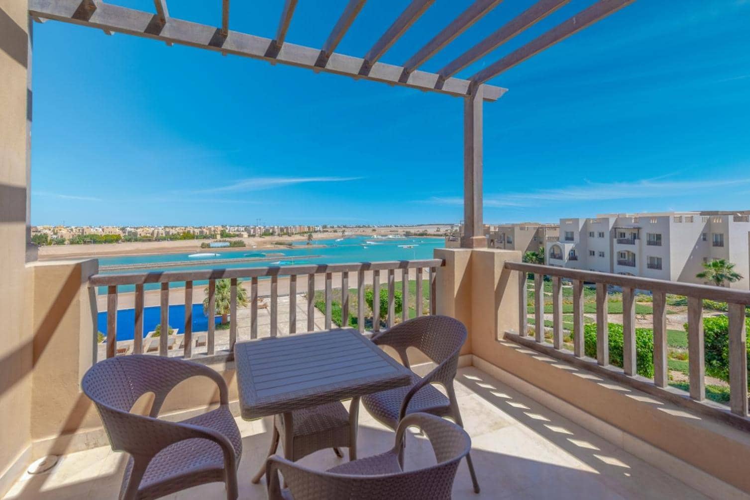 Golden Apartments El Gouna — 5