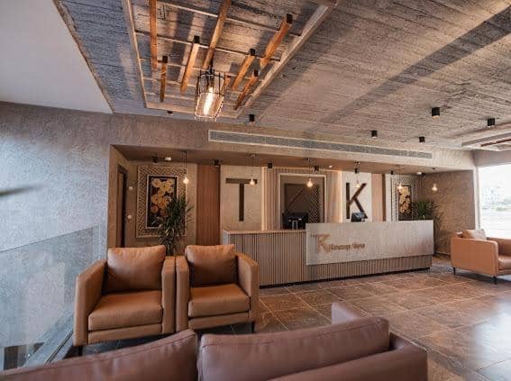 TK Suites