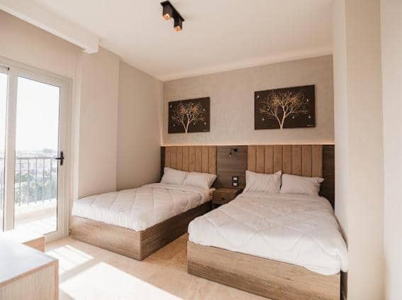 TK Suites — 3