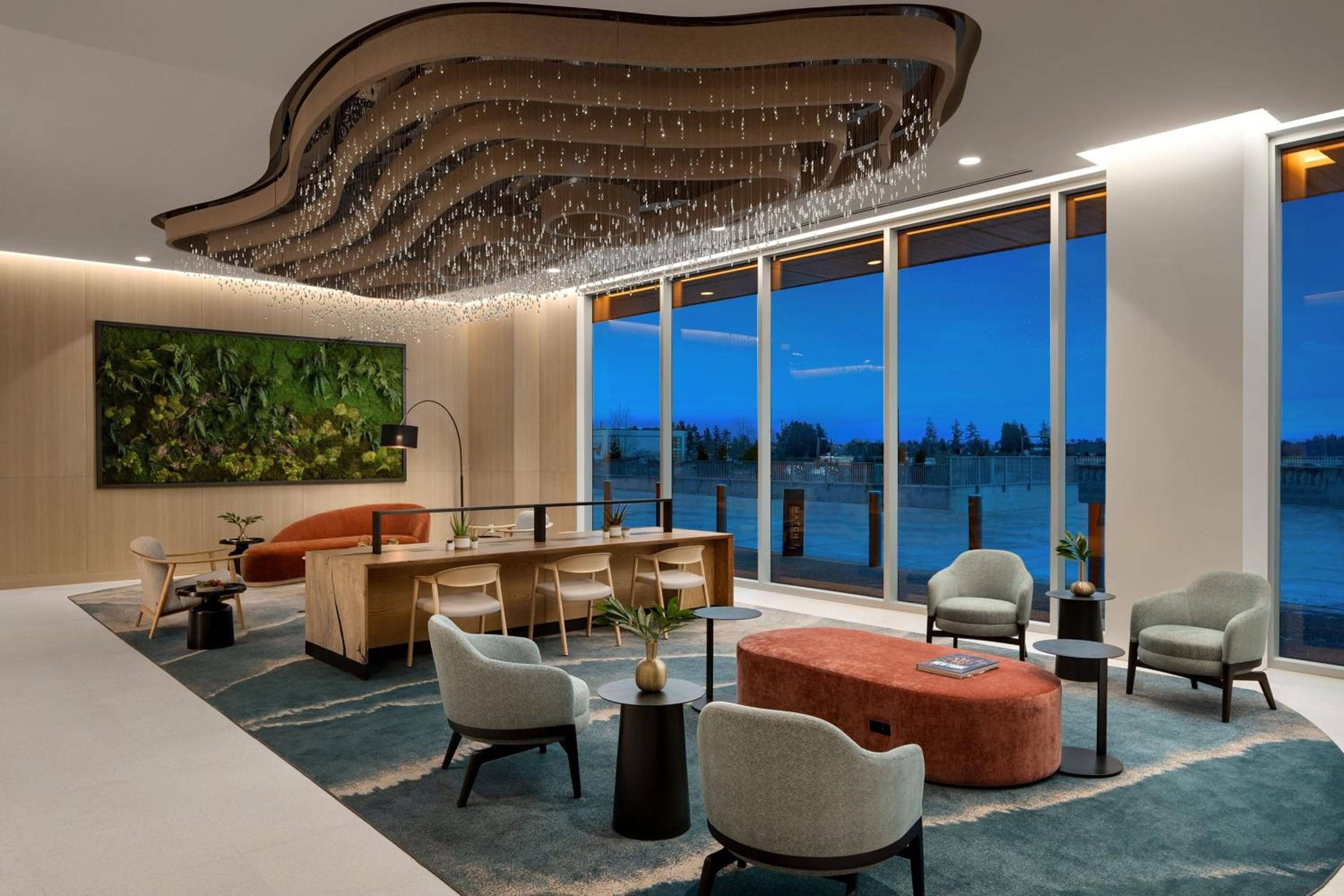 Delta Hotels by Marriott Vancouver Delta — 2