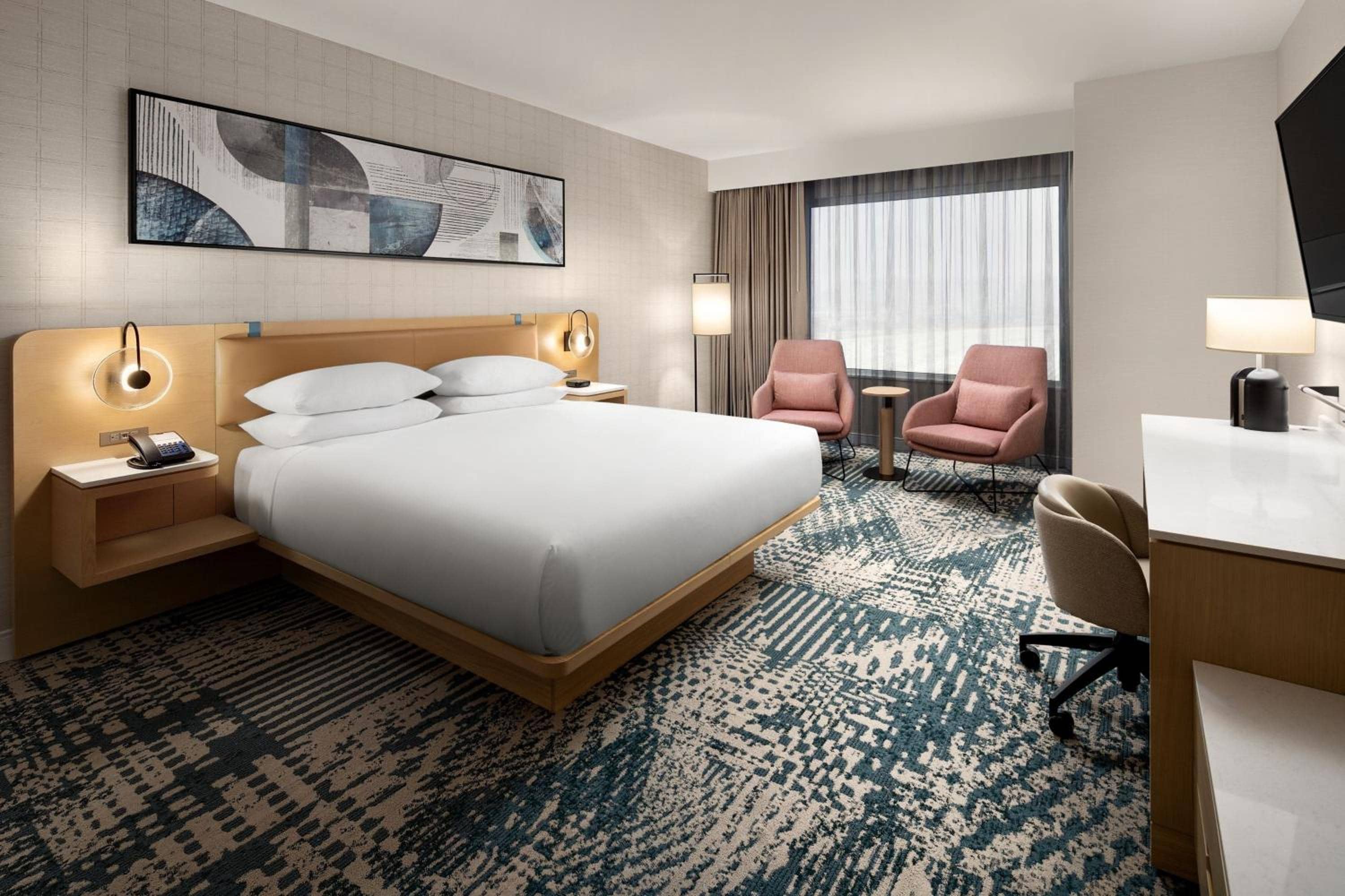 Delta Hotels by Marriott Vancouver Delta — 3