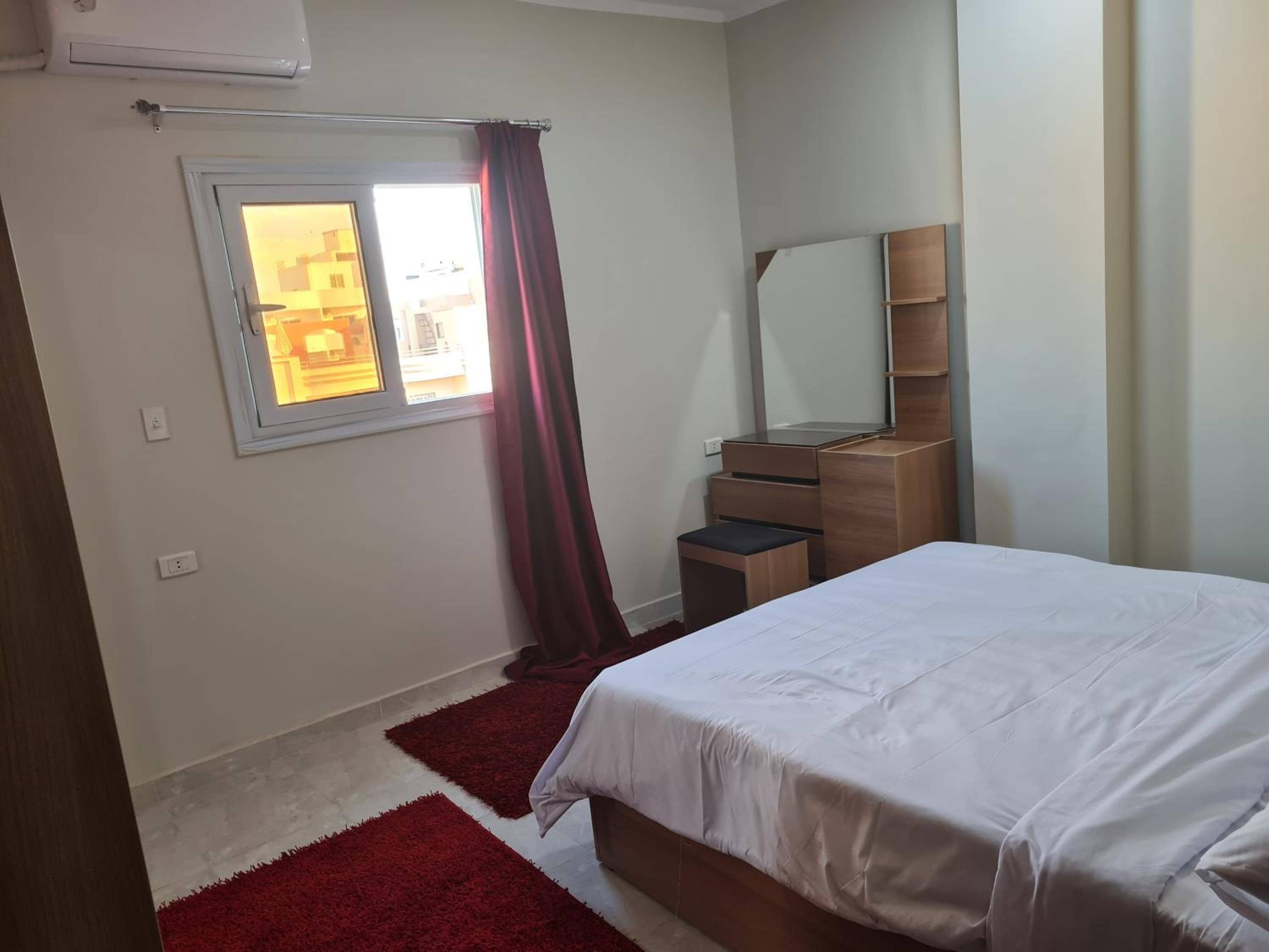 Hurghada Appartment front of dream beach — 4