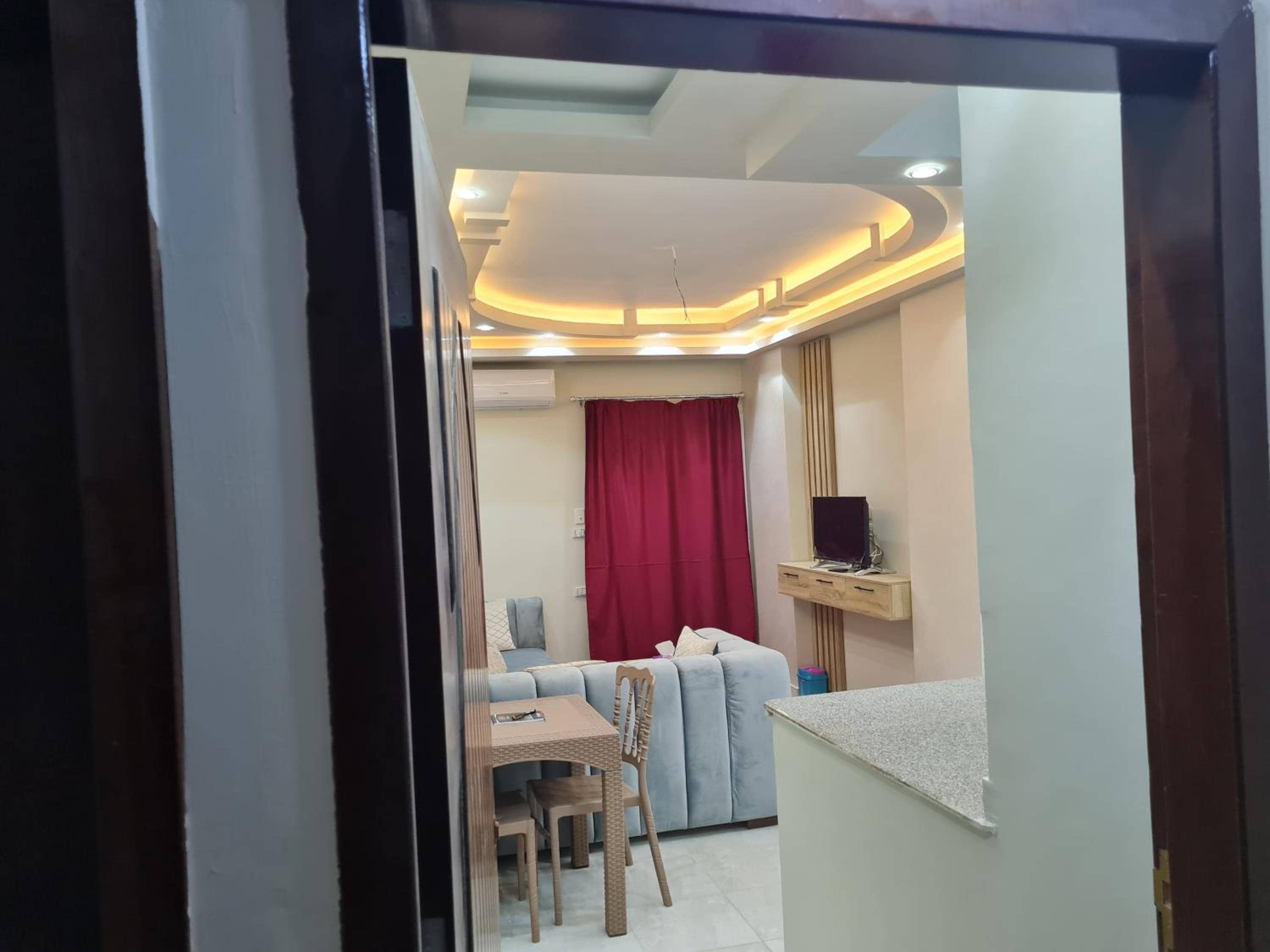 Hurghada Appartment front of dream beach — 3