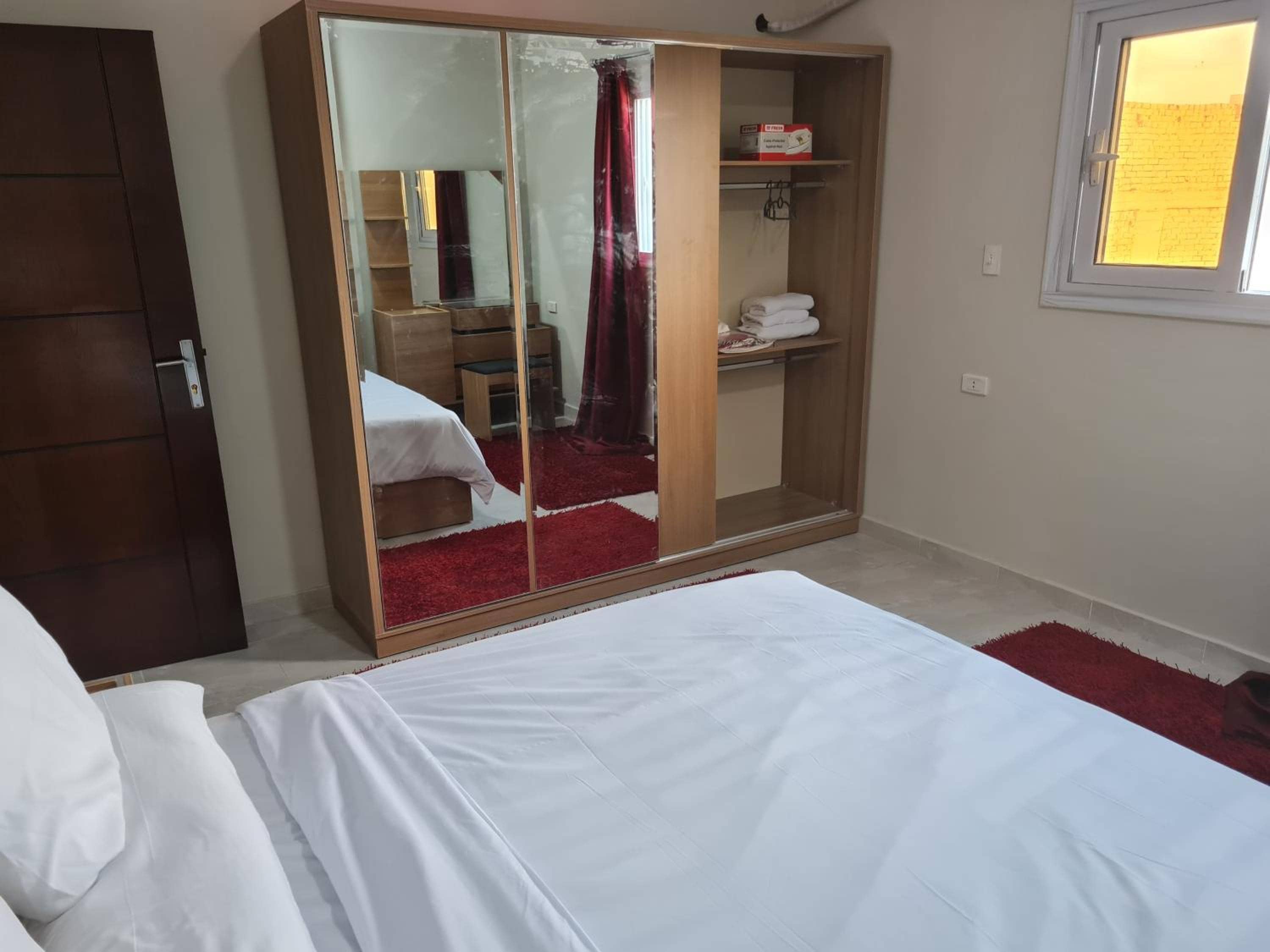 Hurghada Appartment front of dream beach — 2