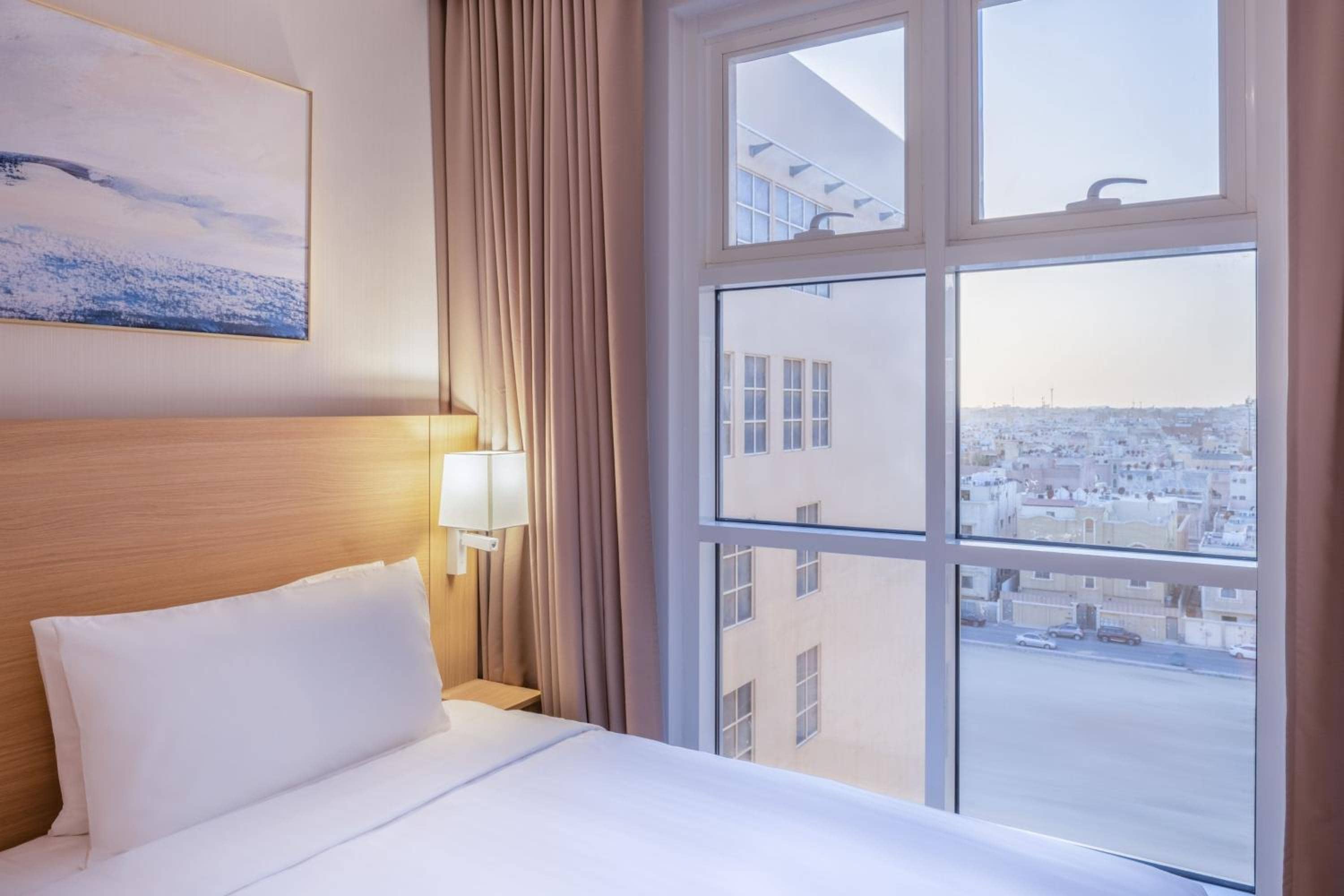 Residence Inn by Marriott Dammam — 2