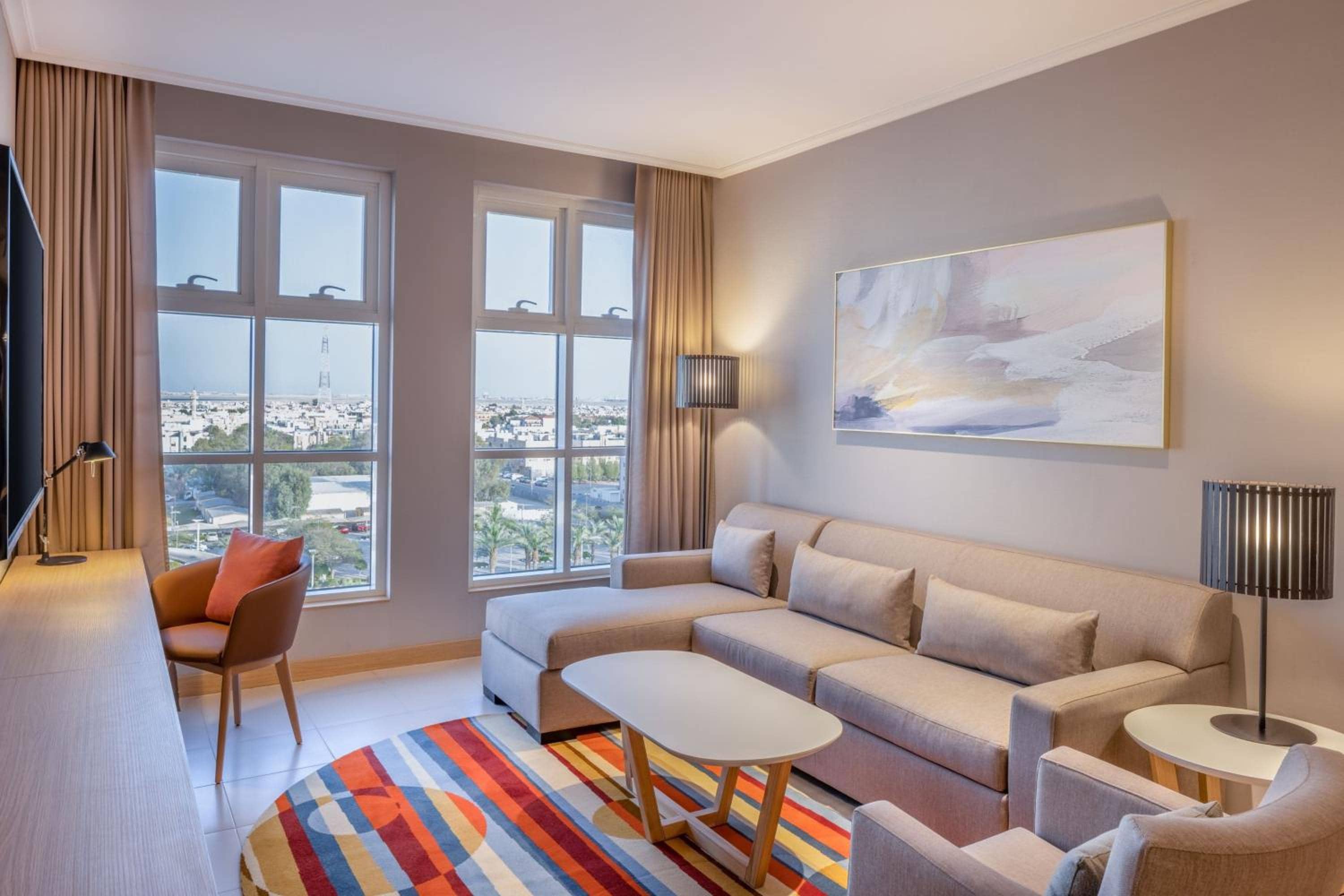Residence Inn by Marriott Dammam — 5