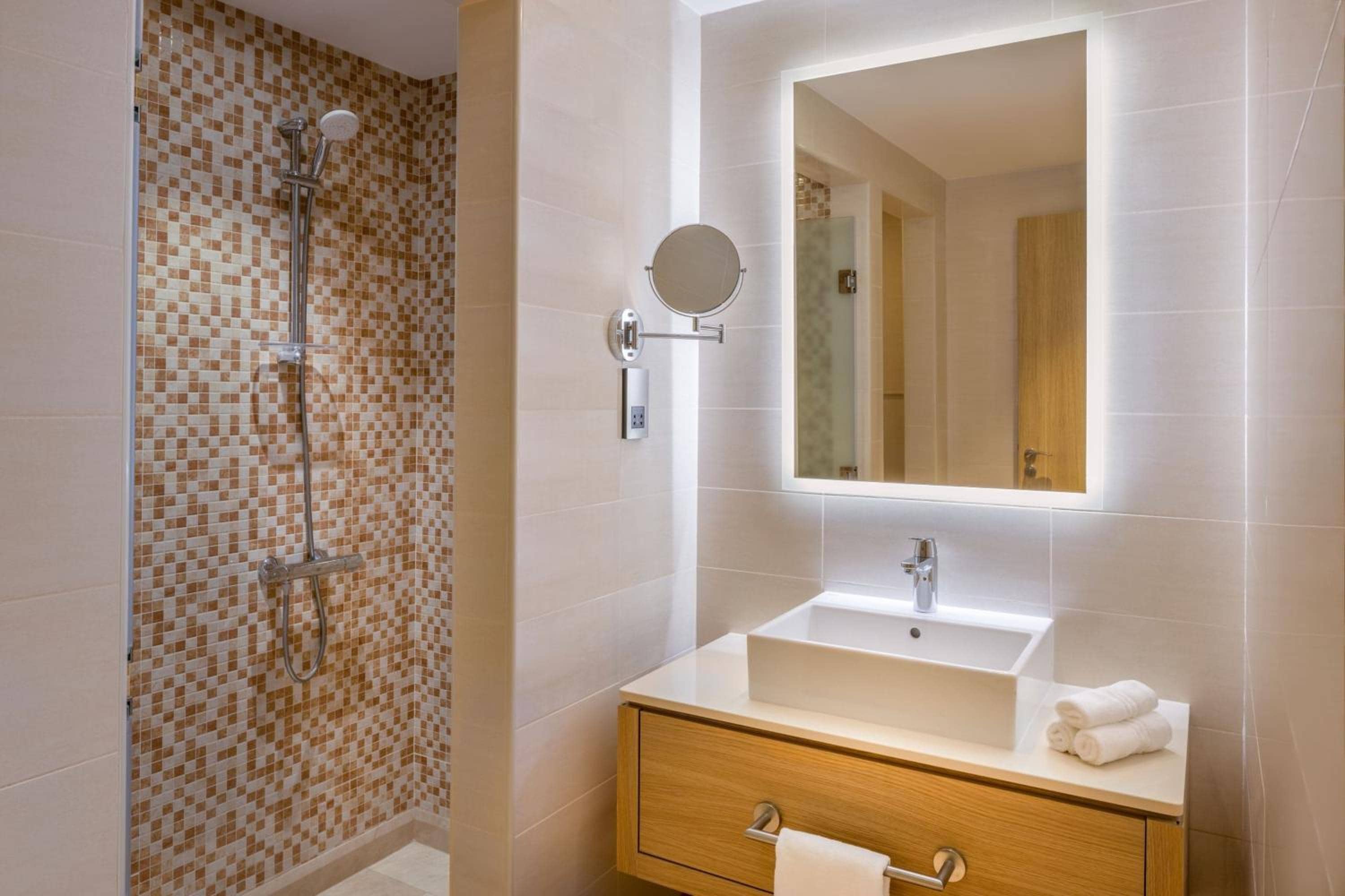 Residence Inn by Marriott Dammam — 4