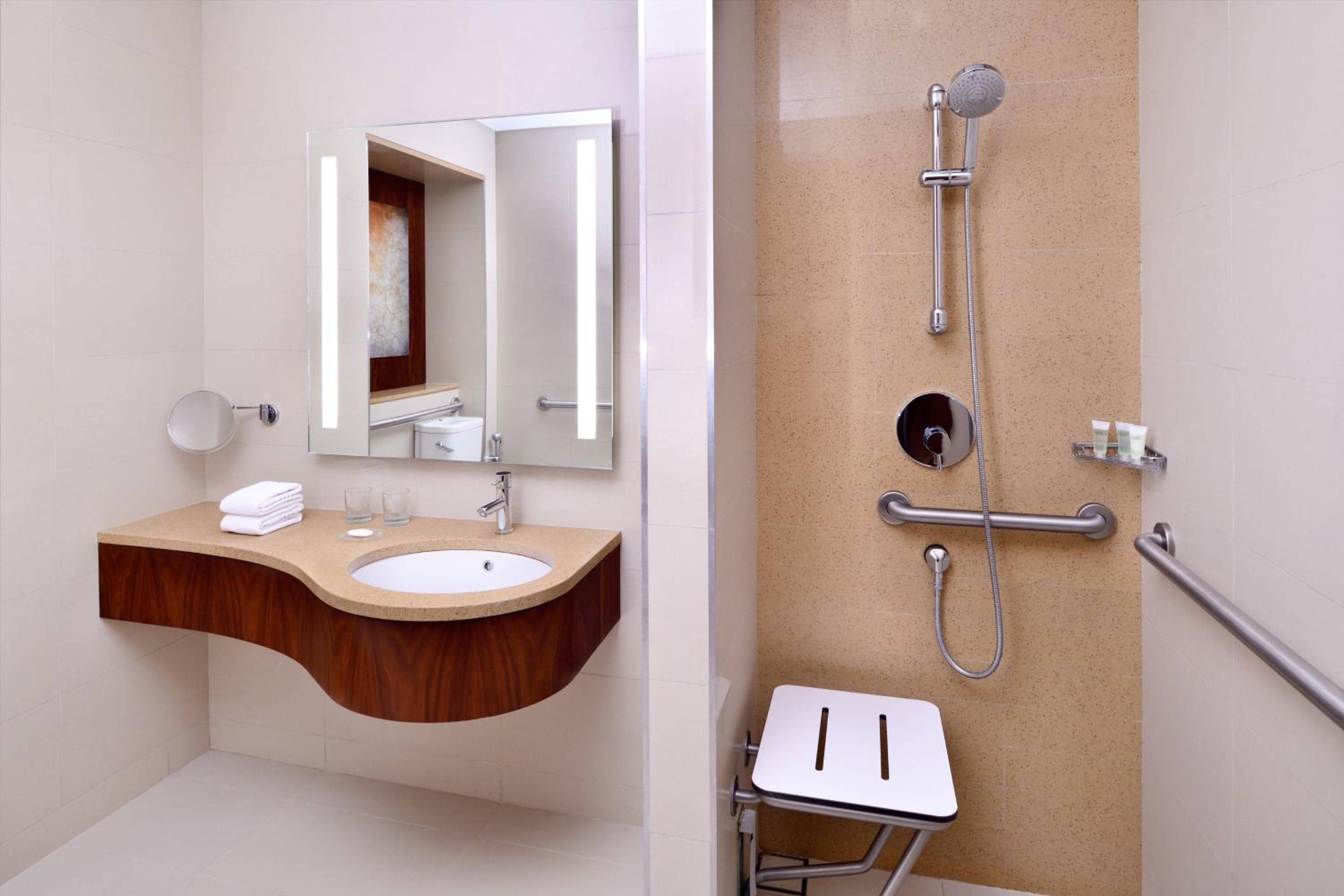 Courtyard by Marriott Riyadh Olaya — 5