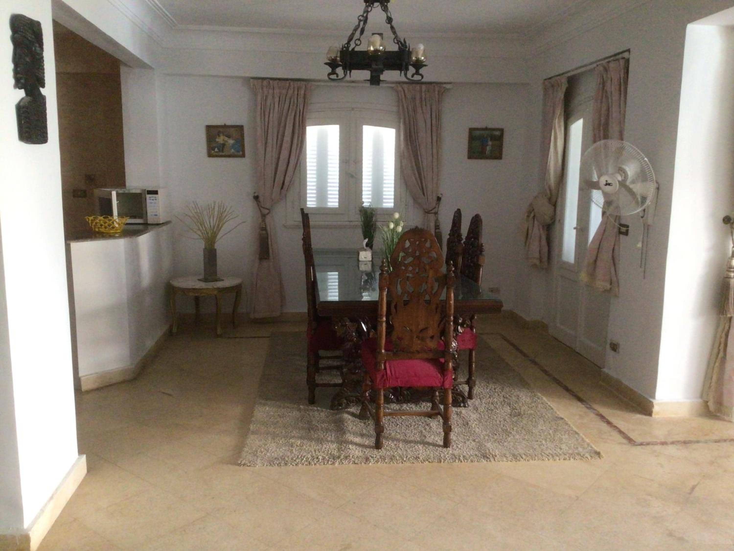 Blue Family Villa - Large Pool - Airco - Up to 10 Guests - 3 Min Walk to Beach — 5
