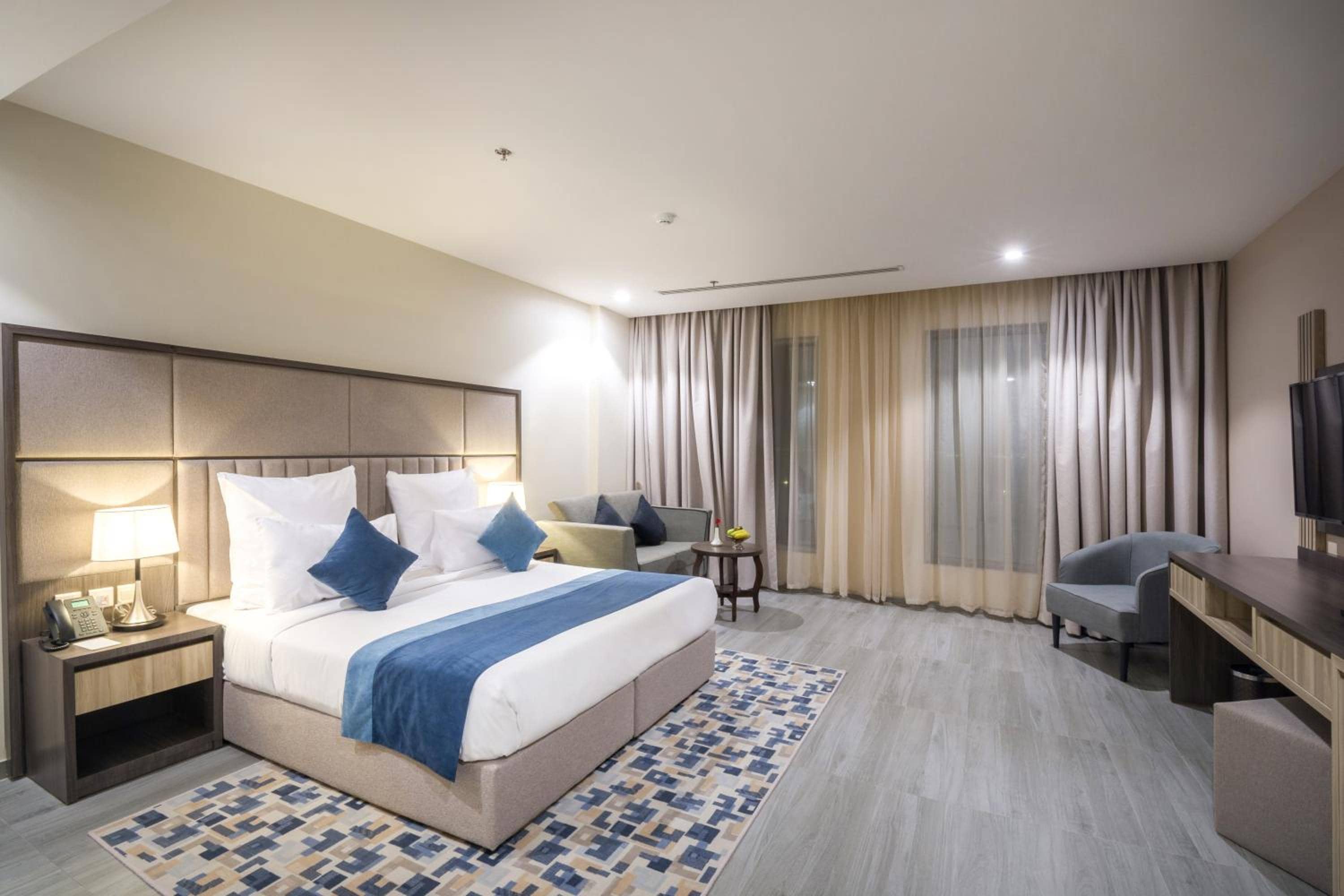 Briseh Hotel Al Khobar — 4