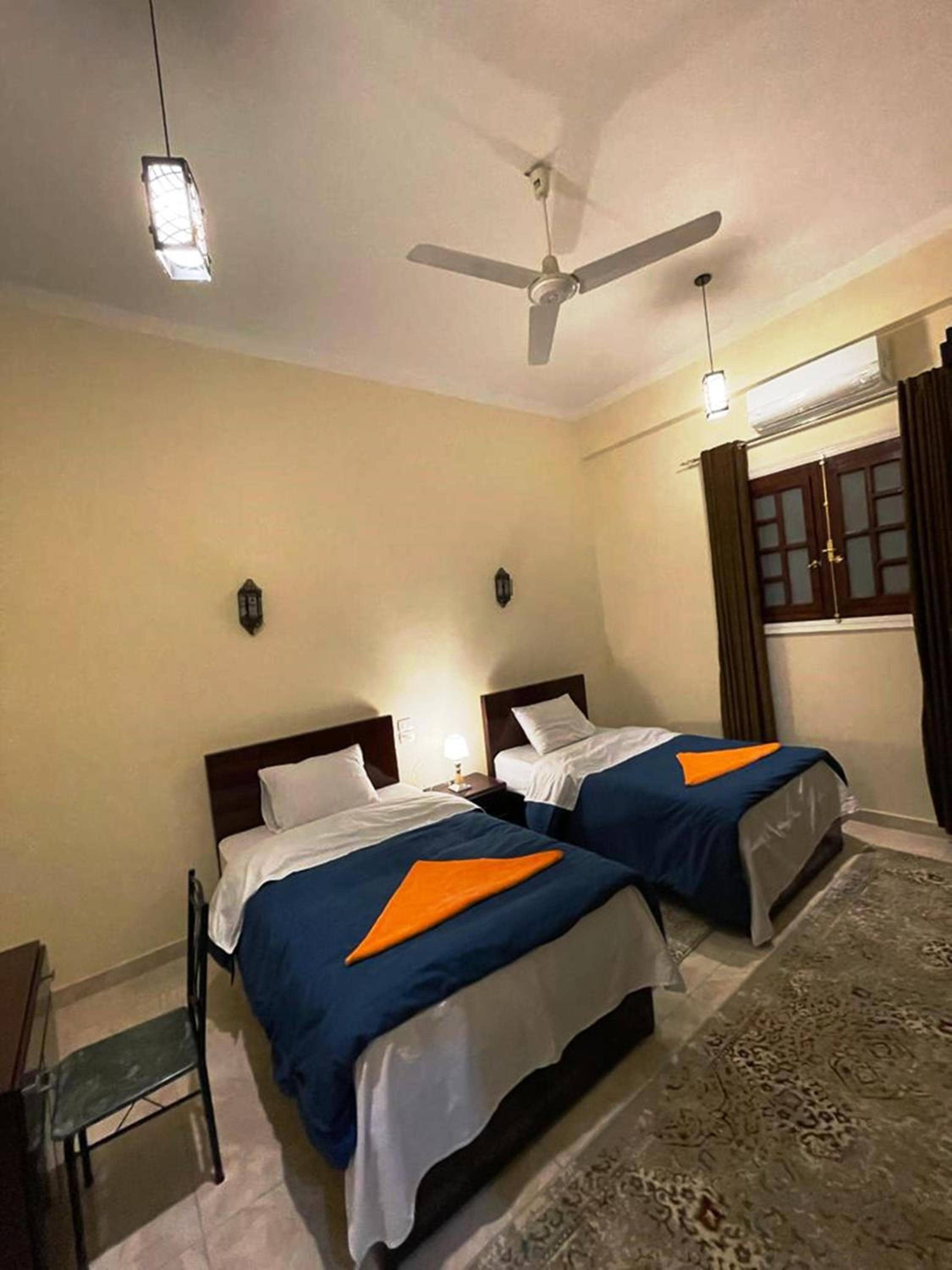 Happiness Guest House — 2