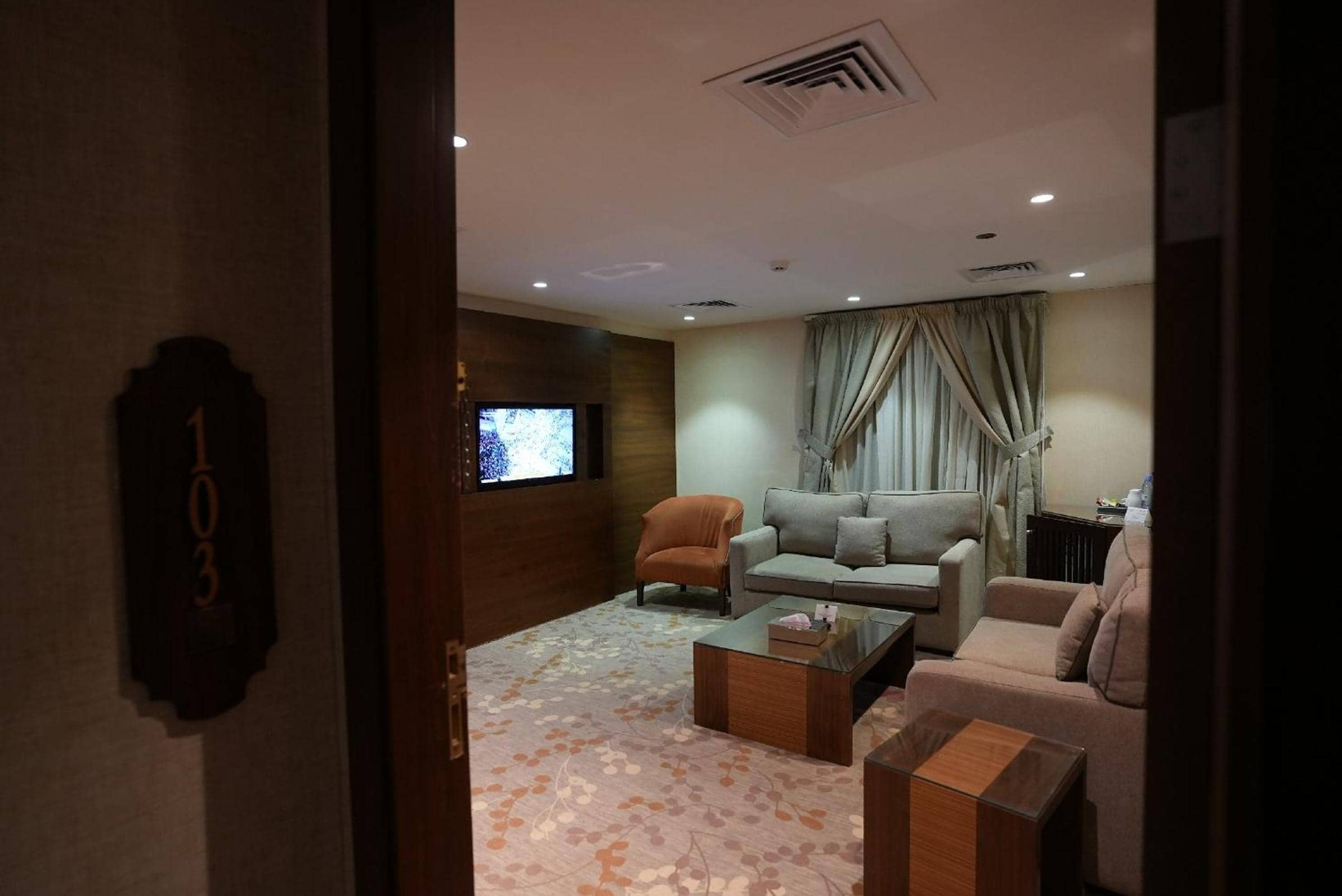 Palm Boutique Hotel — 5